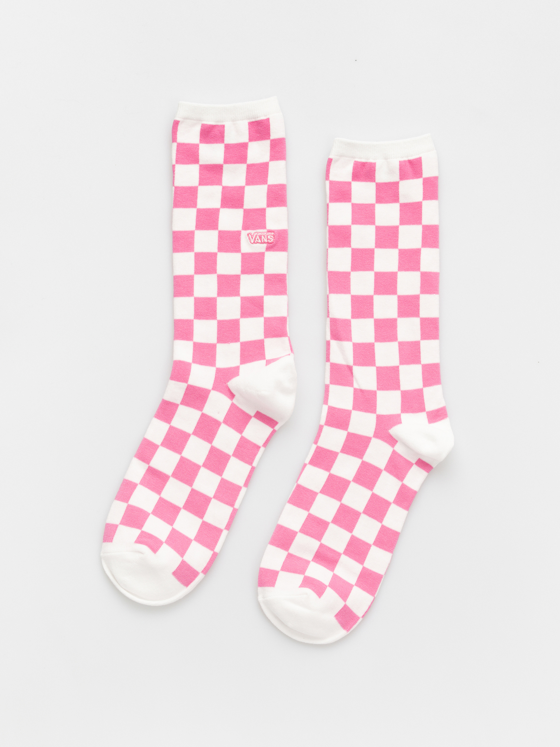 Skarpetki Vans Ticker Crew (pink fizz)