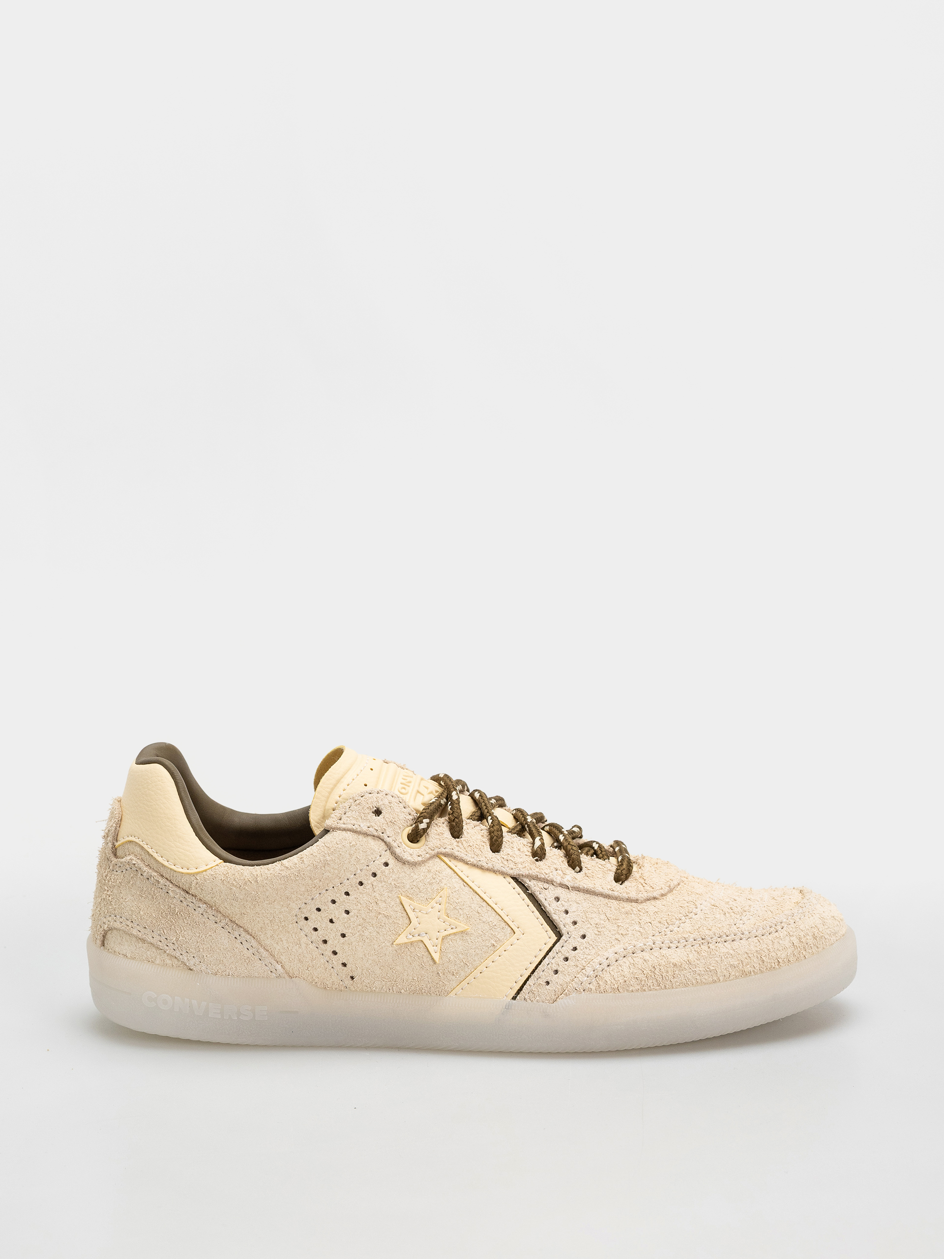 Buty Converse Louie Lopez Pro 2  Ox (golden view)