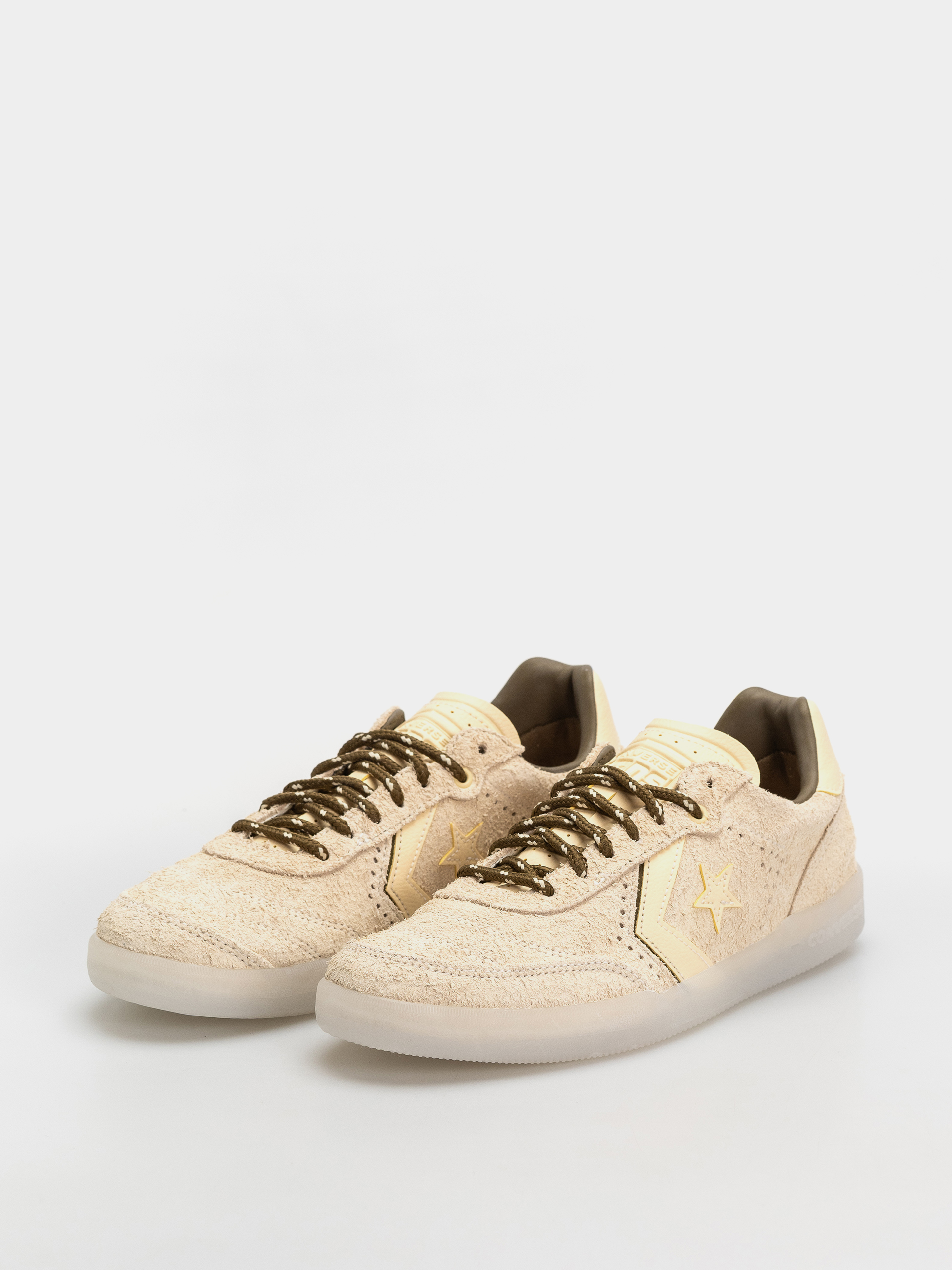 Buty Converse Louie Lopez Pro 2  Ox (golden view)