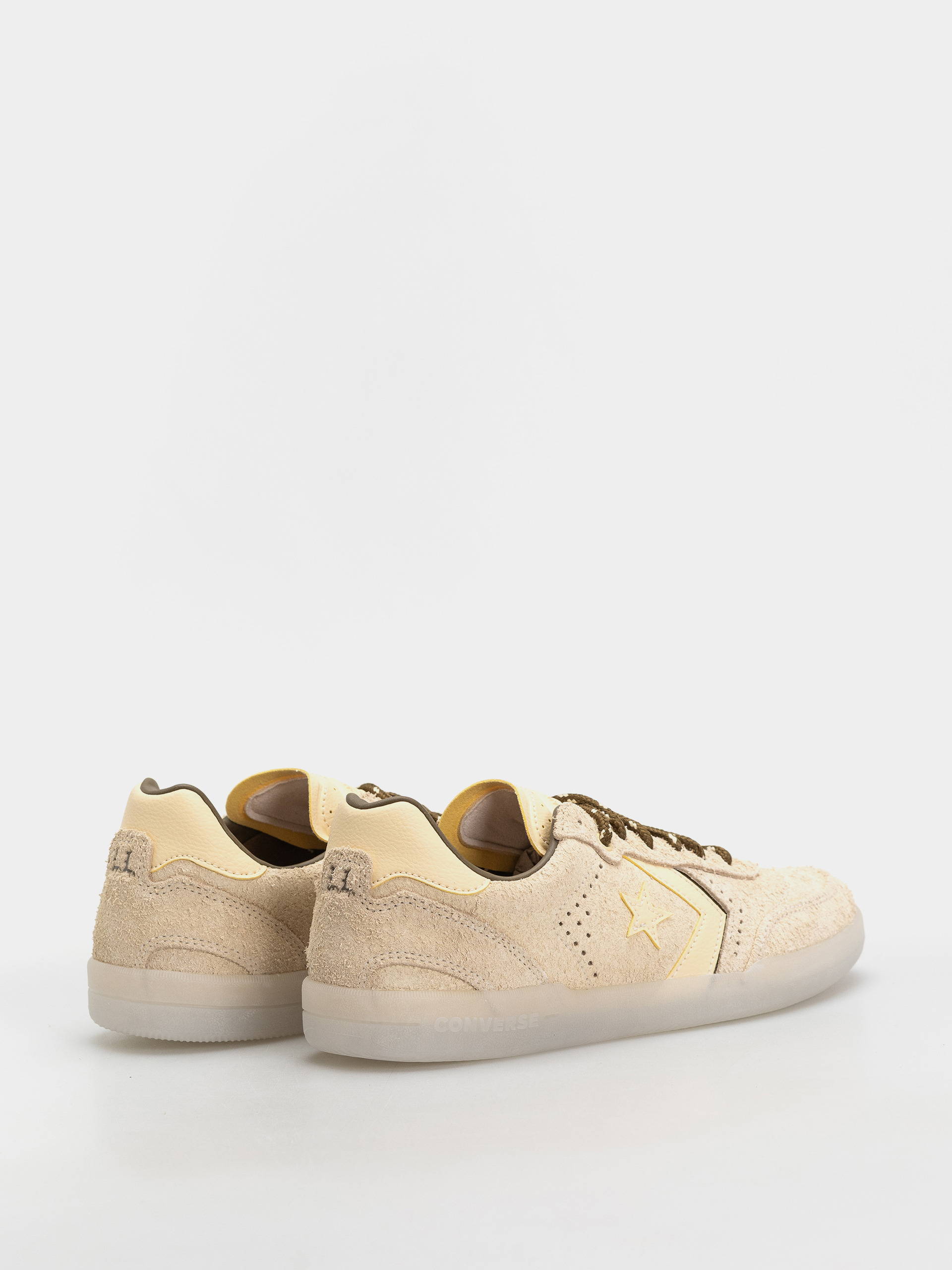 Buty Converse Louie Lopez Pro 2  Ox (golden view)