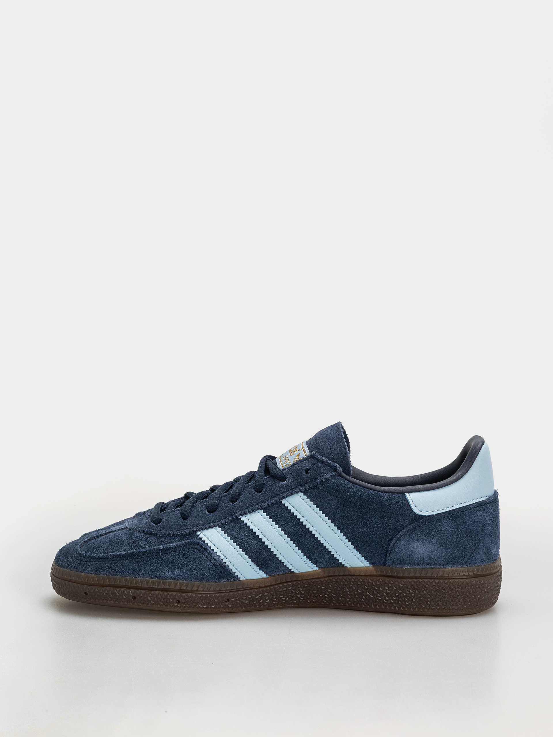 Buty adidas Handball Spezial (collegiate navy/clear sky/gum5)