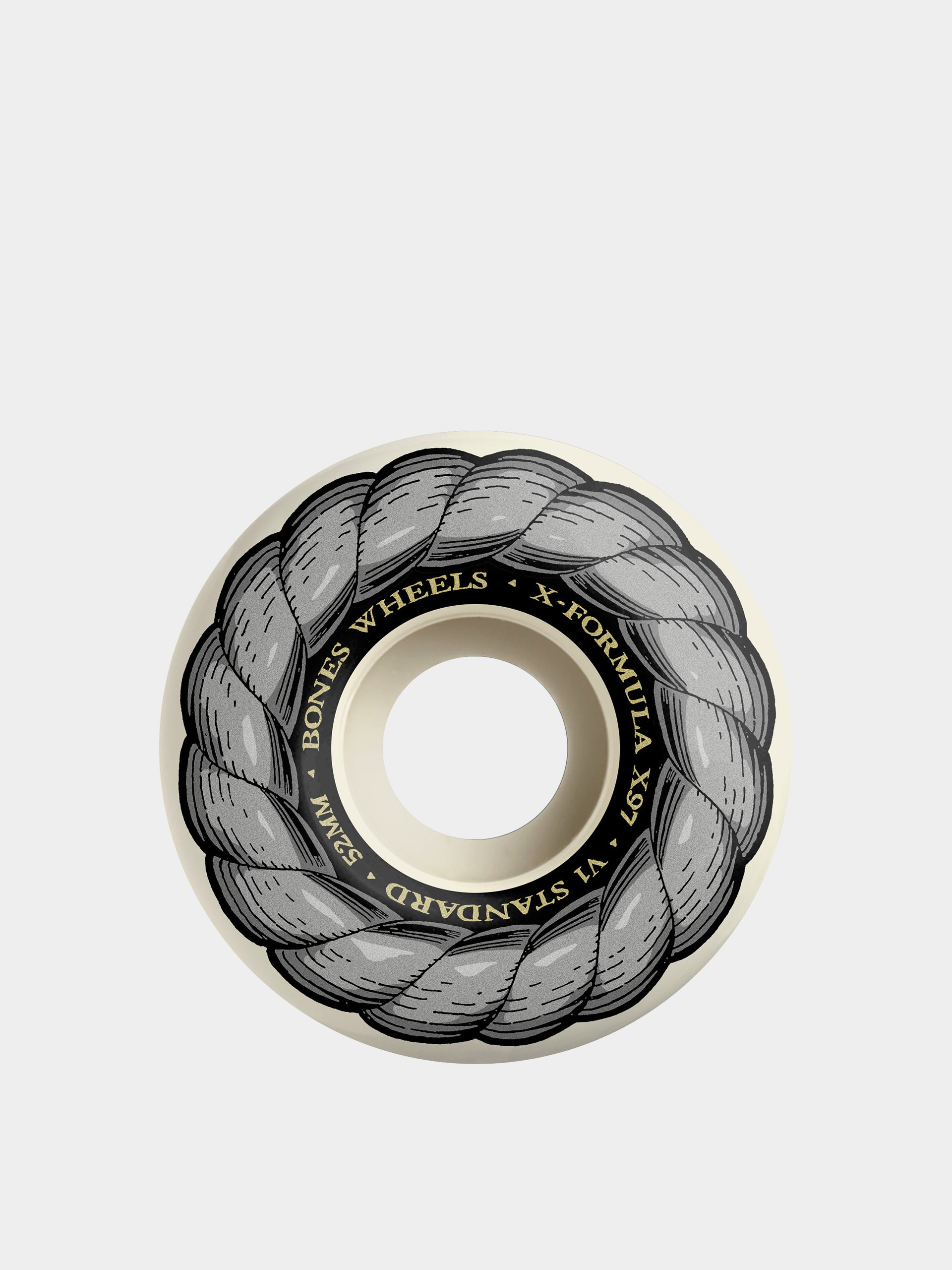 Kółka Bones X Formula V1 Standard 97A