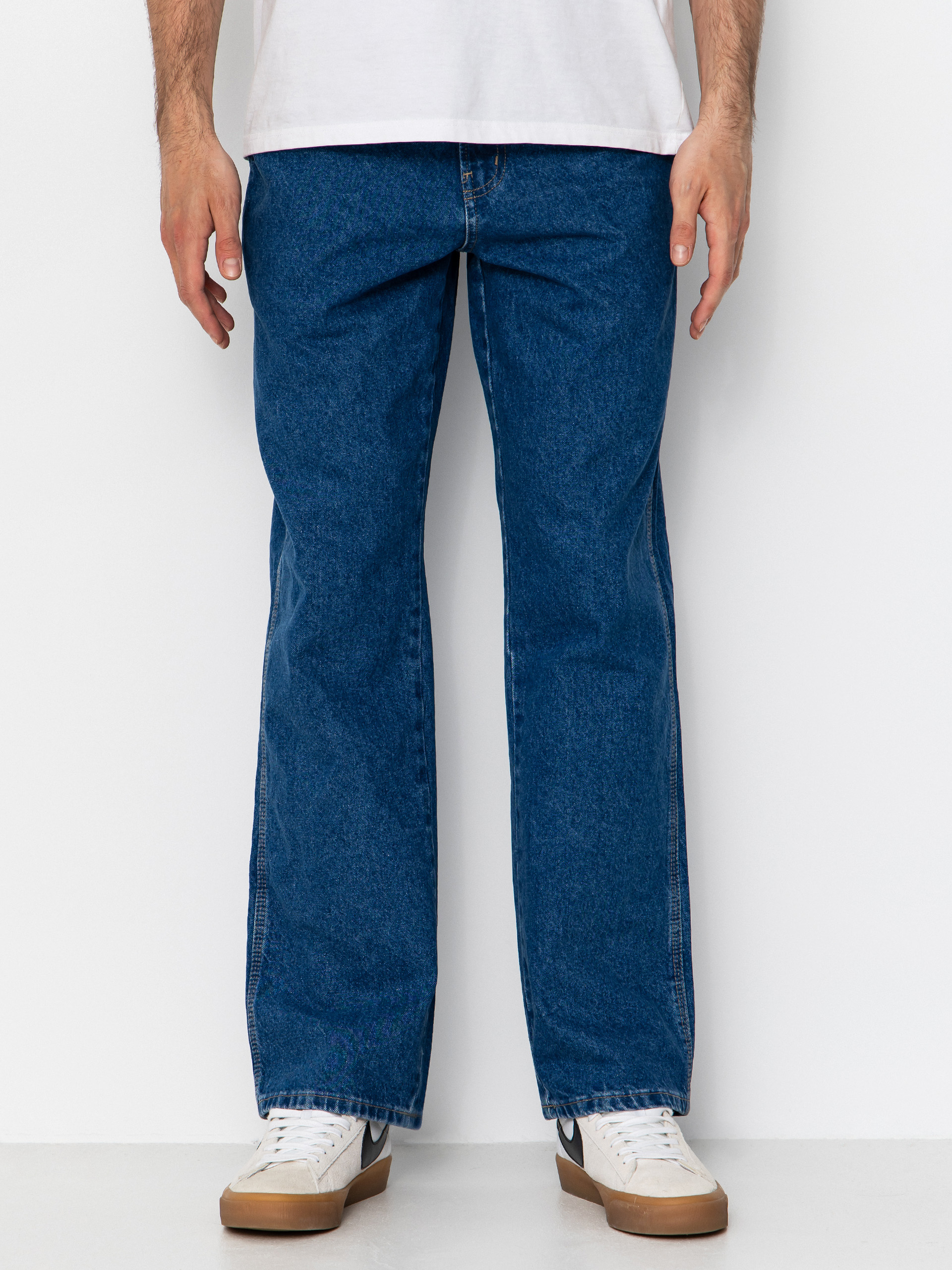 Spodnie Dickies 954 Relaxed Straight Work (classic blue)