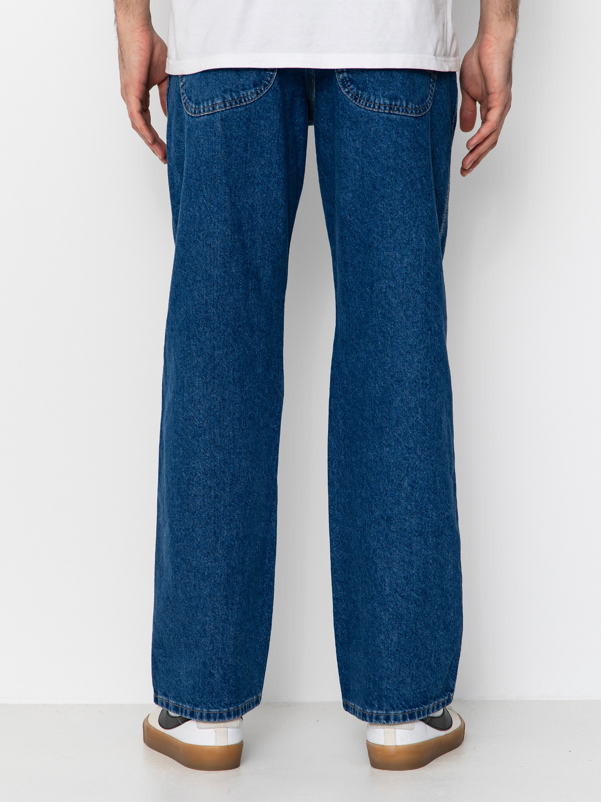 Spodnie Dickies 954 Relaxed Straight Work (classic blue)