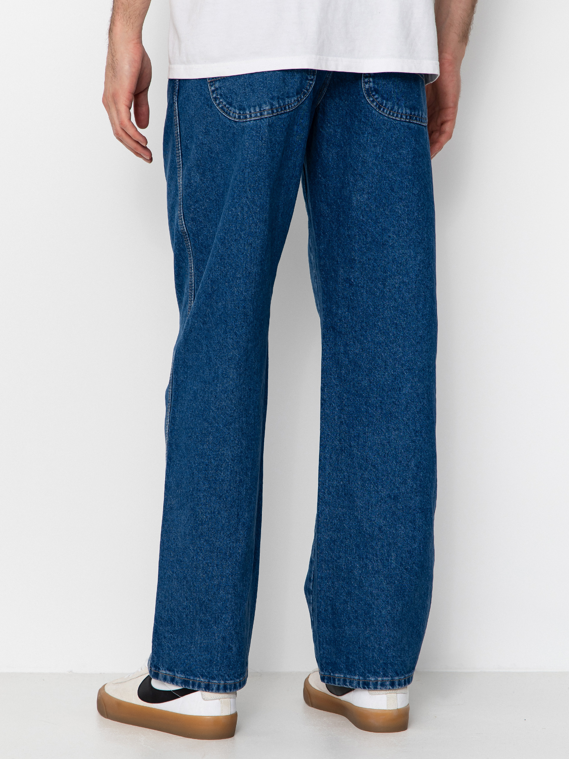 Spodnie Dickies 954 Relaxed Straight Work (classic blue)