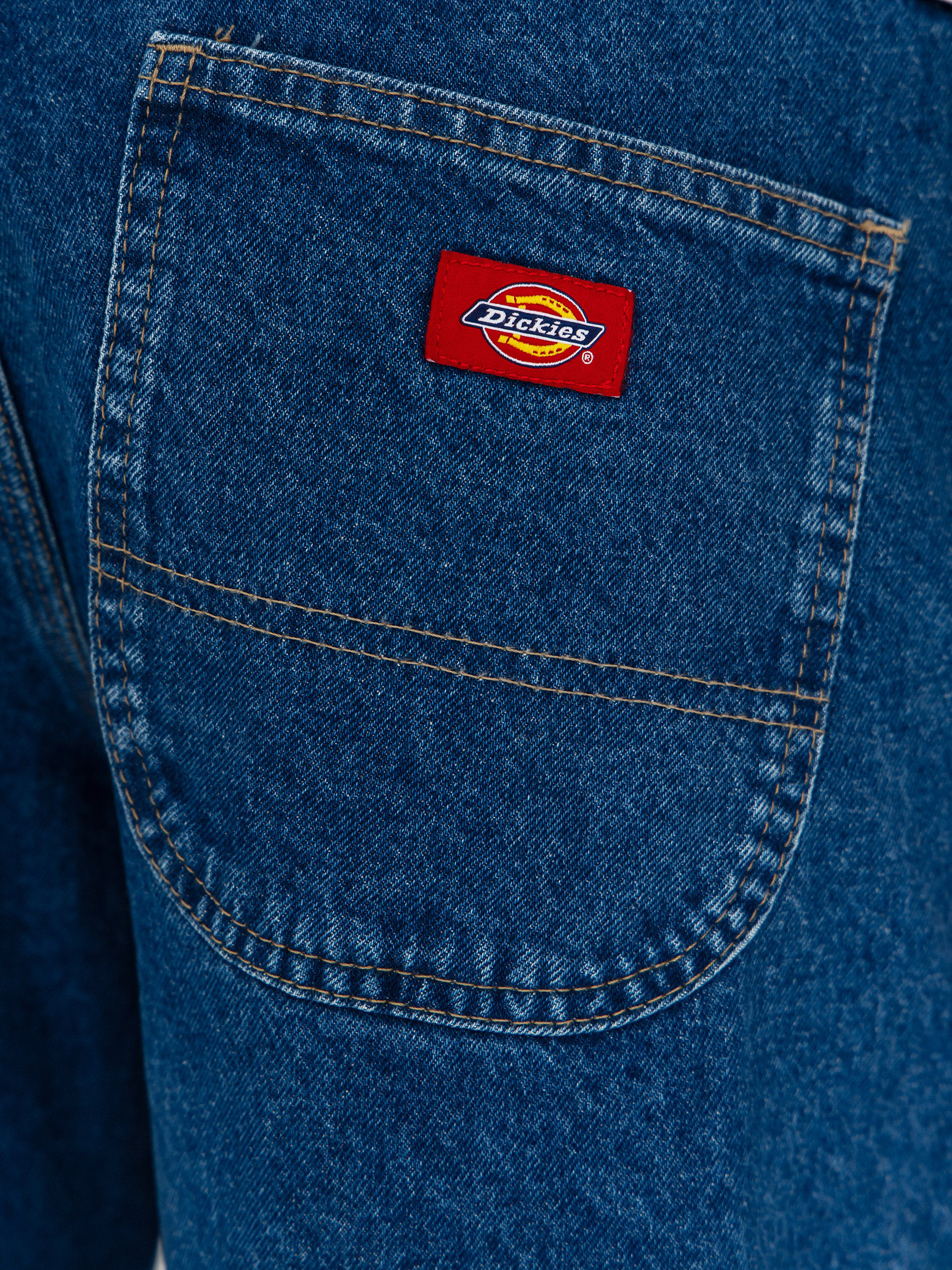 Spodnie Dickies 954 Relaxed Straight Work (classic blue)