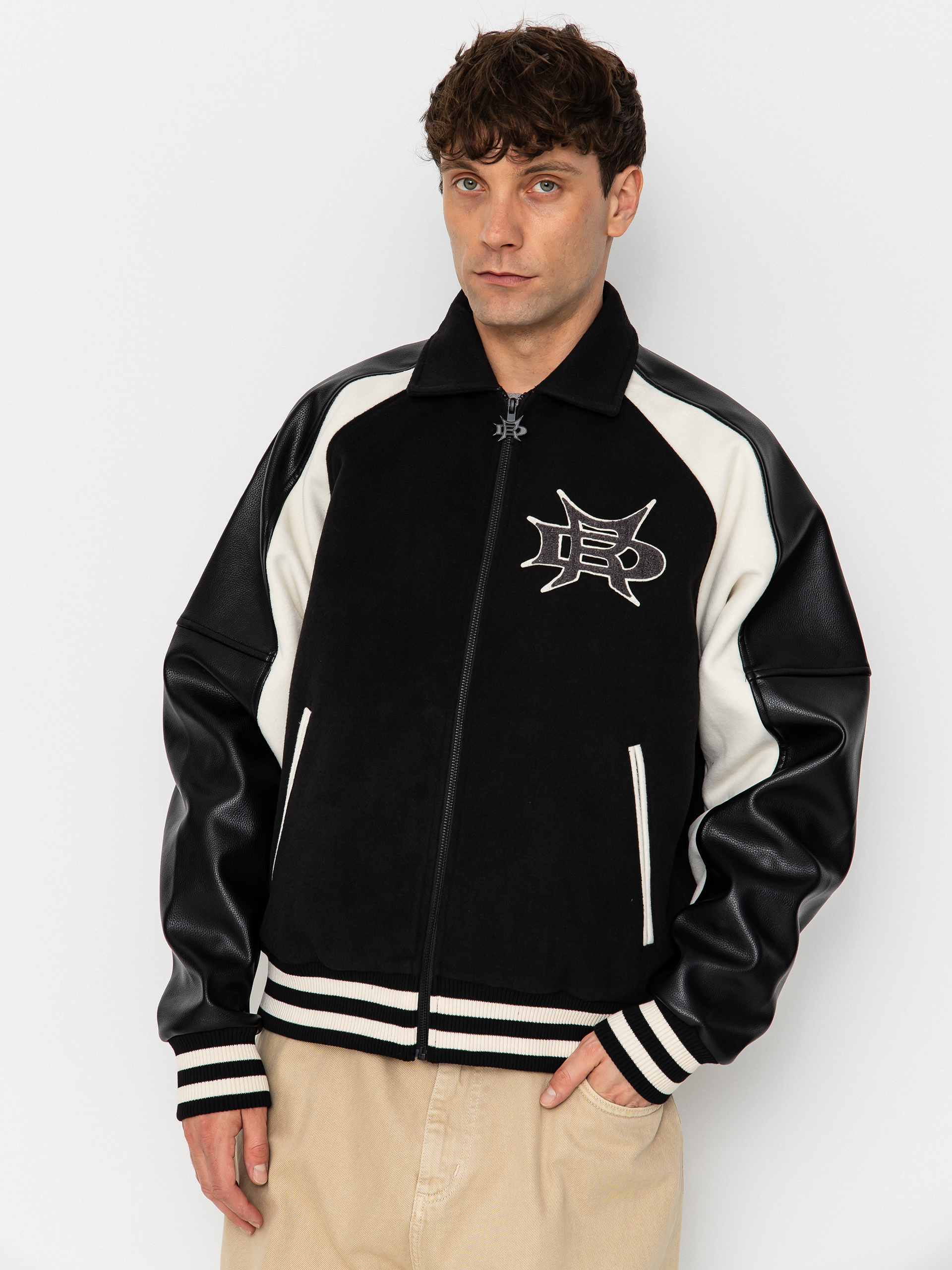 Kurtka RipNDip Luther Leather