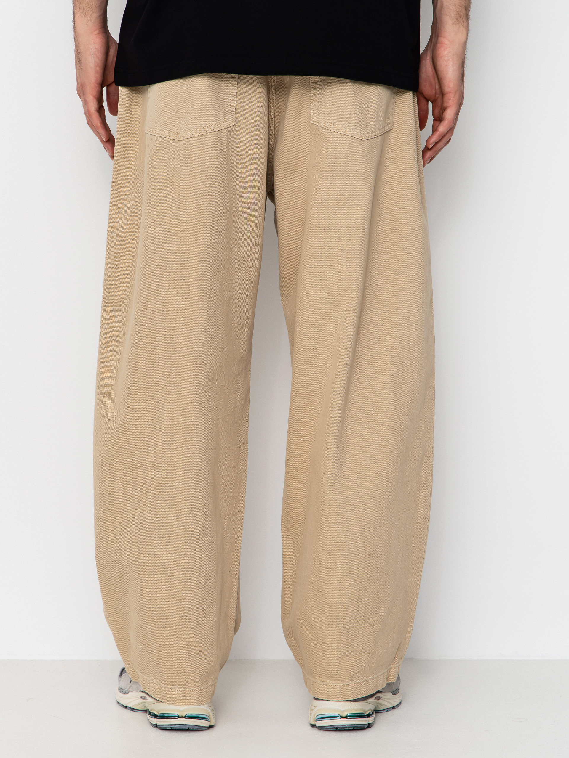 Spodnie Carhartt WIP Brandon (barchan)