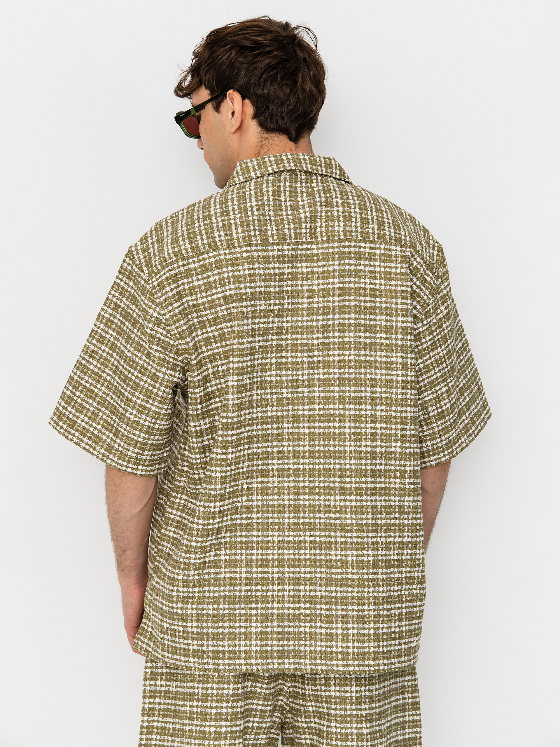 Koszula Carhartt WIP Kander (kander check/snake)
