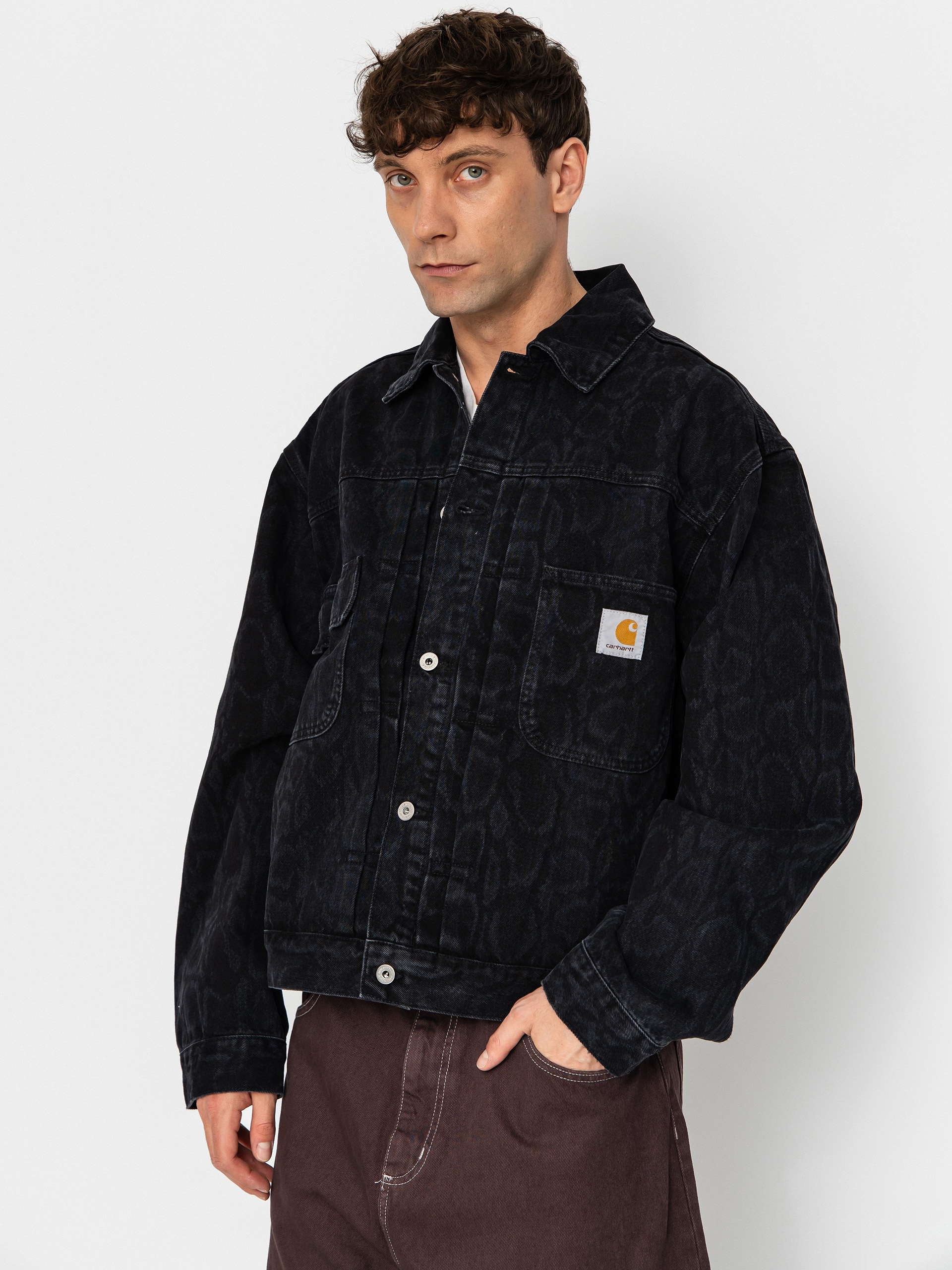 Kurtka Carhartt WIP Belmar