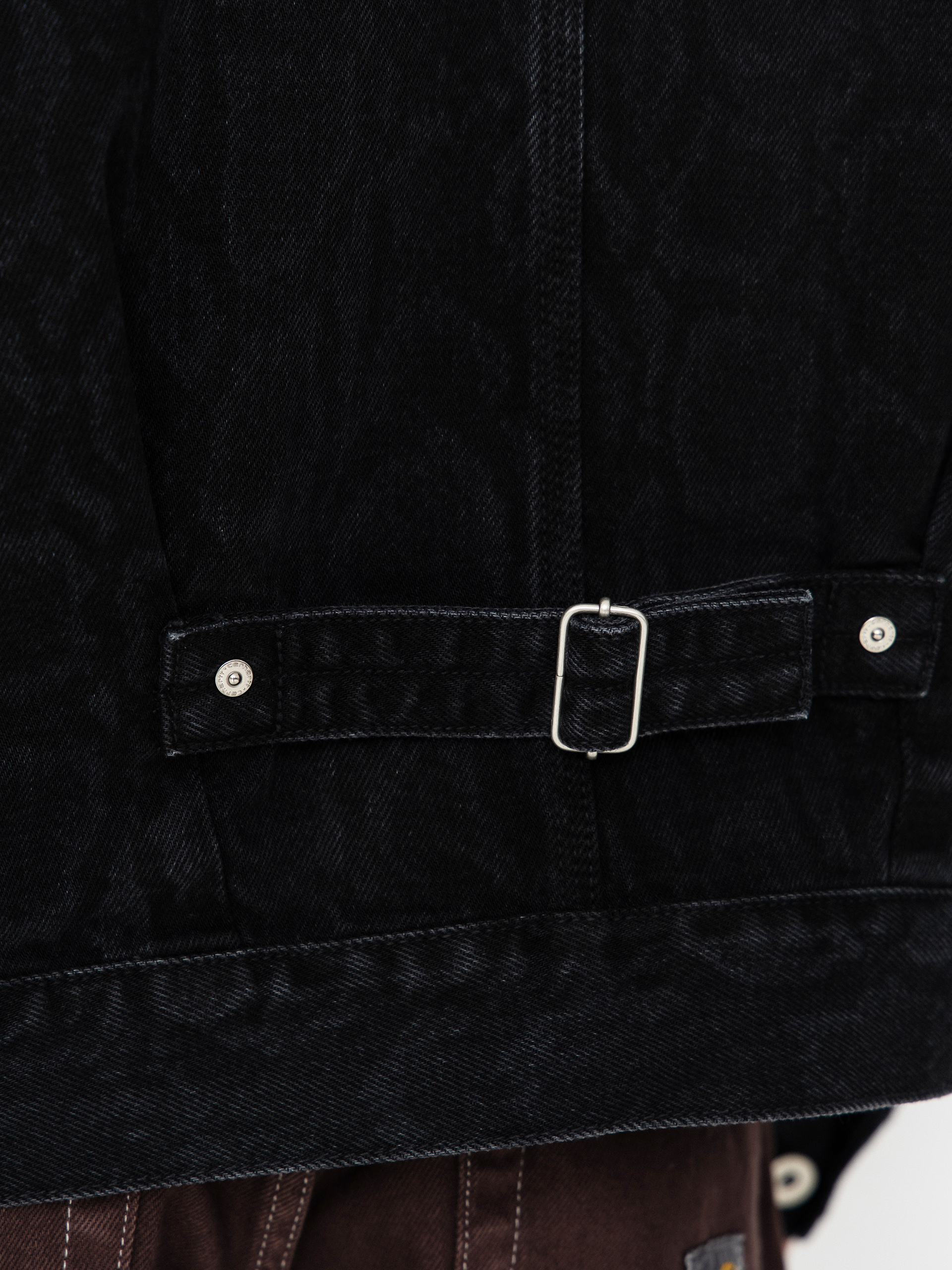 Kurtka Carhartt WIP Belmar (snake camo/black)