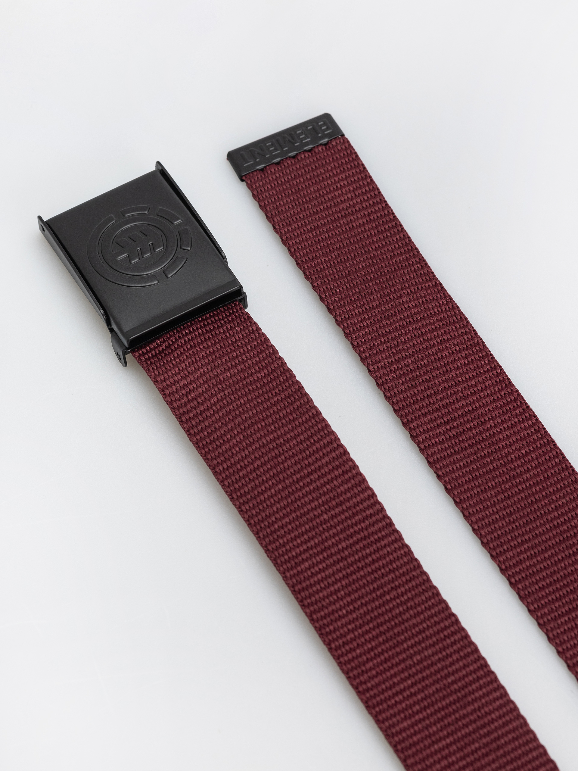 Pasek Element Icon Webbing (zinfandel)