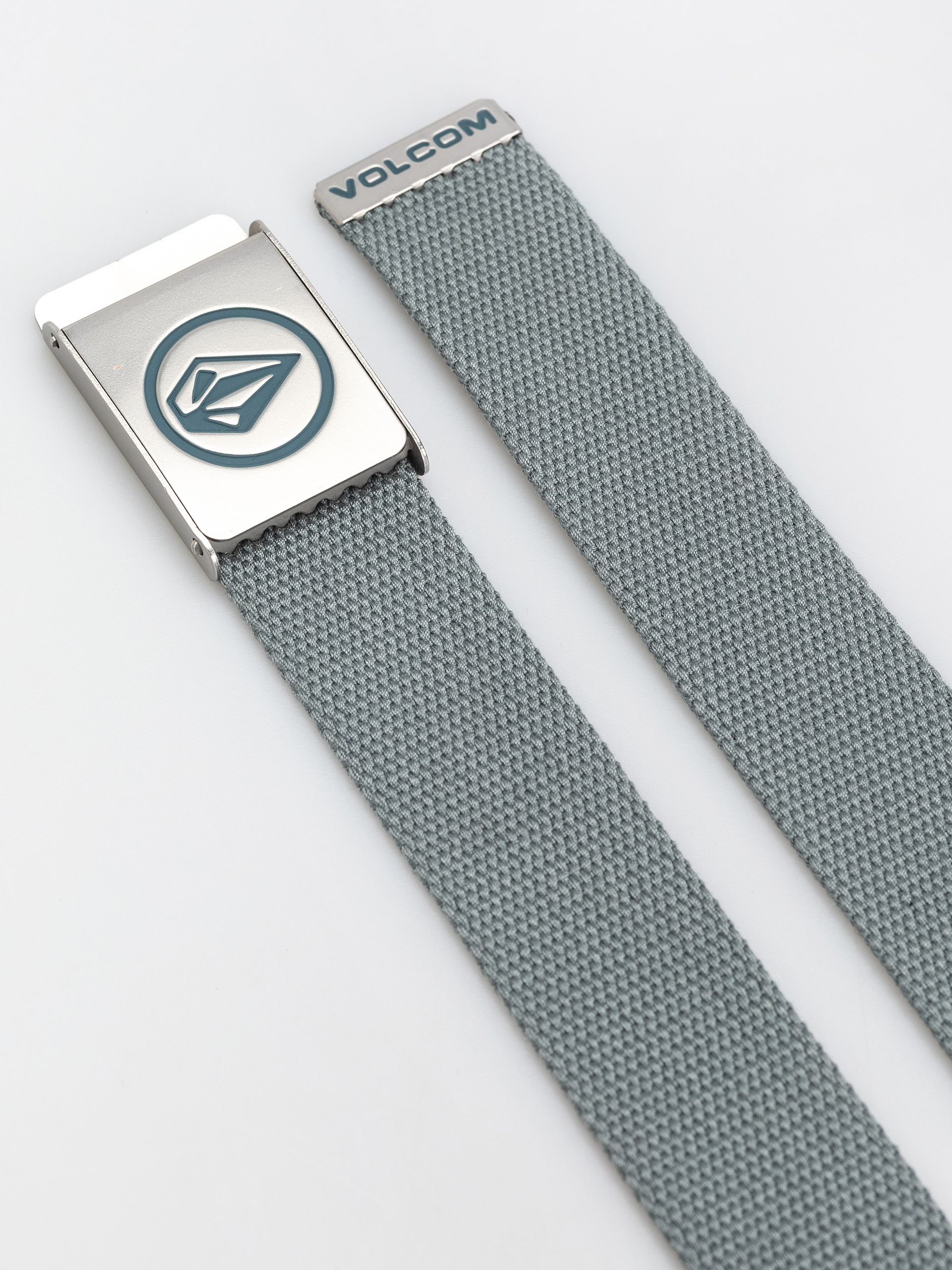 Pasek Volcom Circle Web (tradewinds)