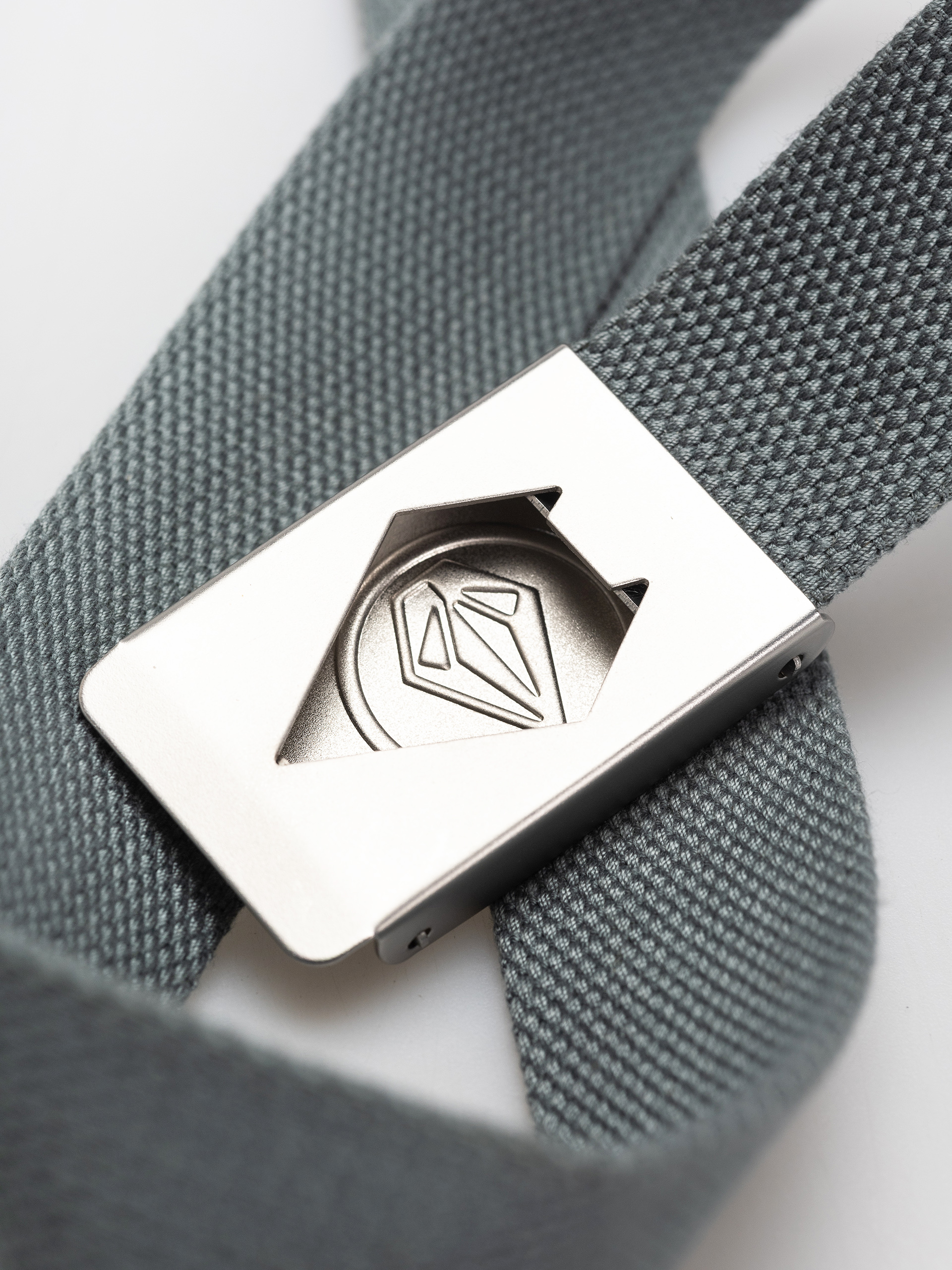 Pasek Volcom Circle Web (tradewinds)