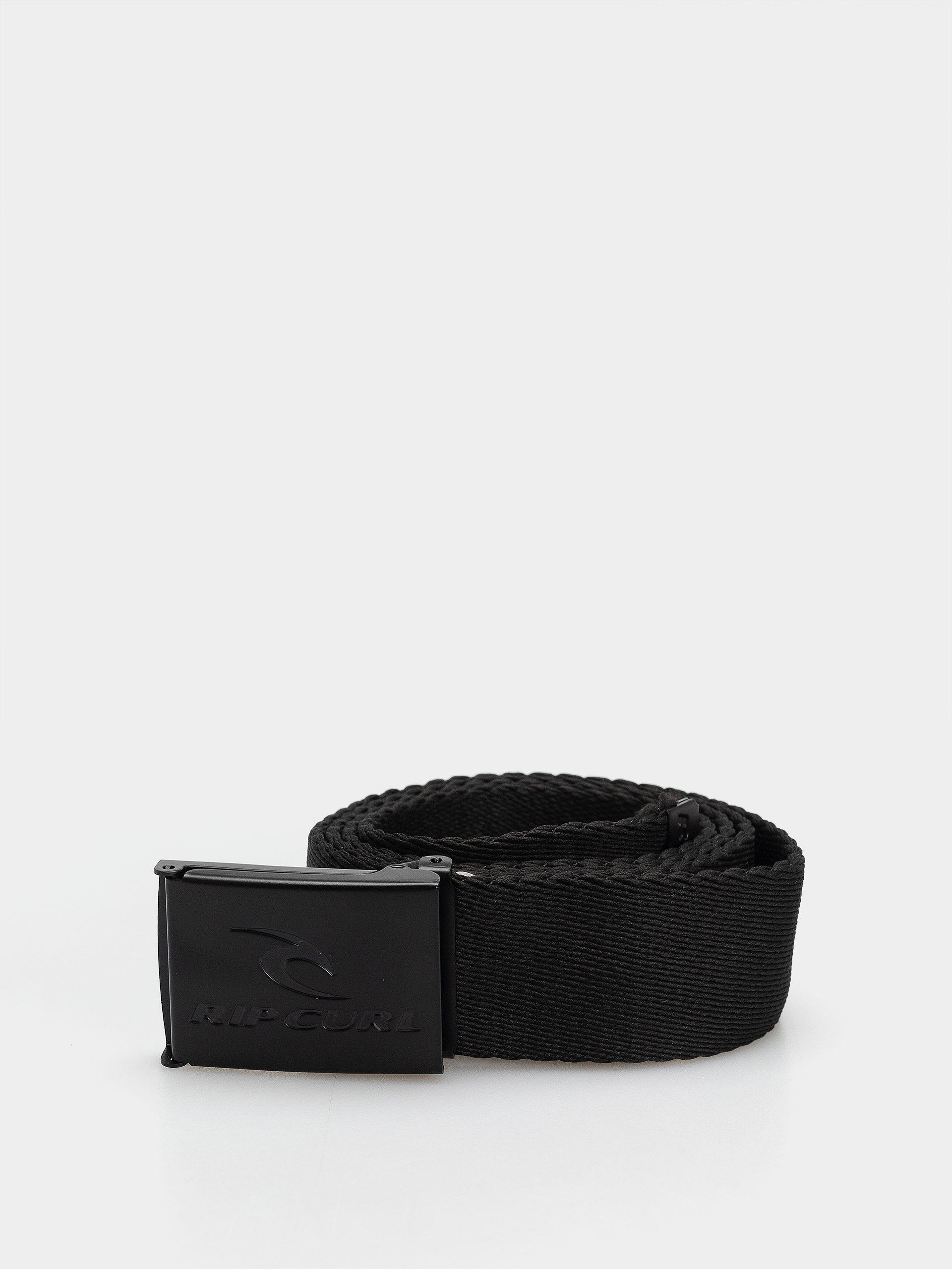 Pasek Rip Curl Rando Webbing (black)