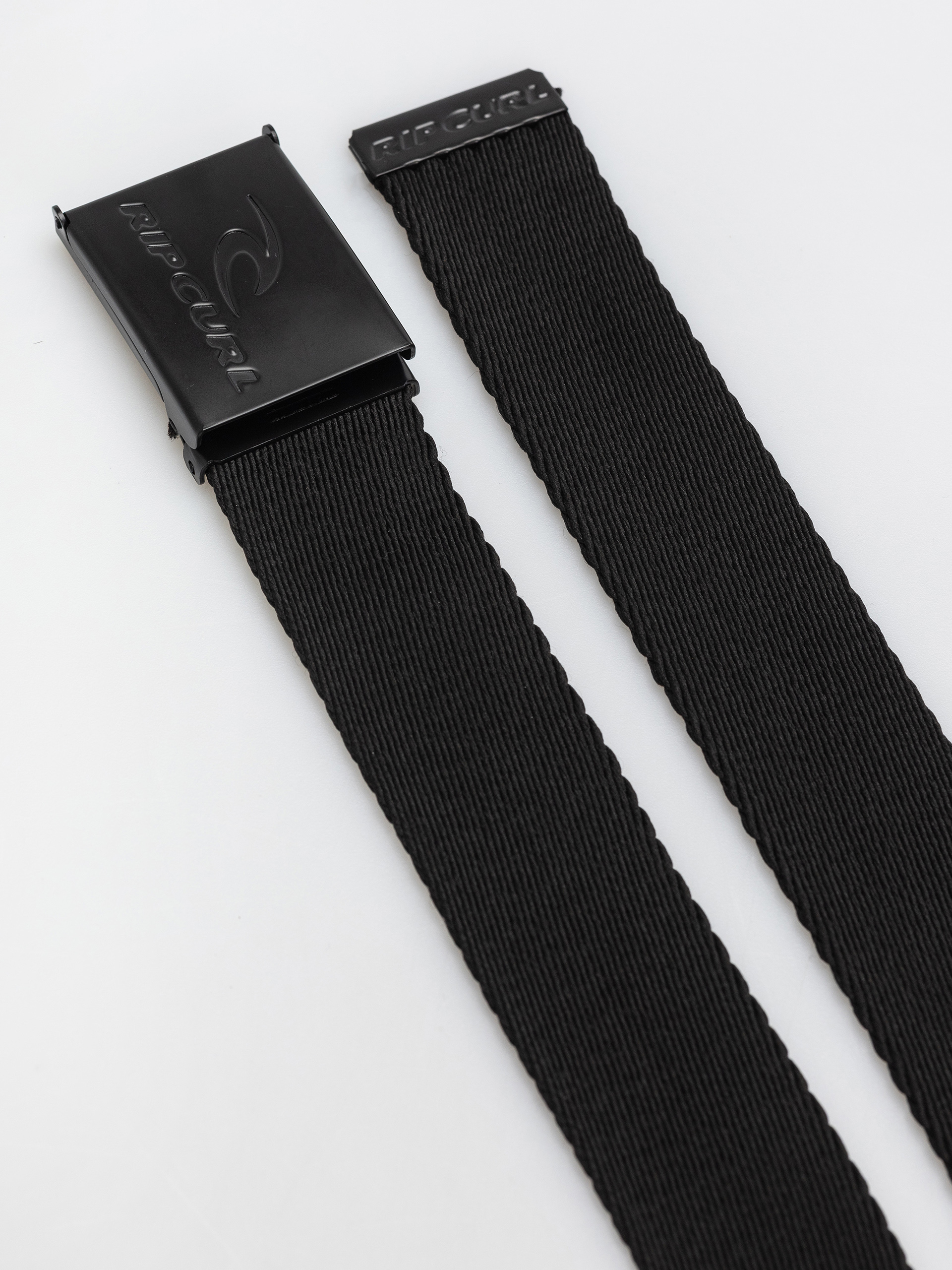 Pasek Rip Curl Rando Webbing (black)