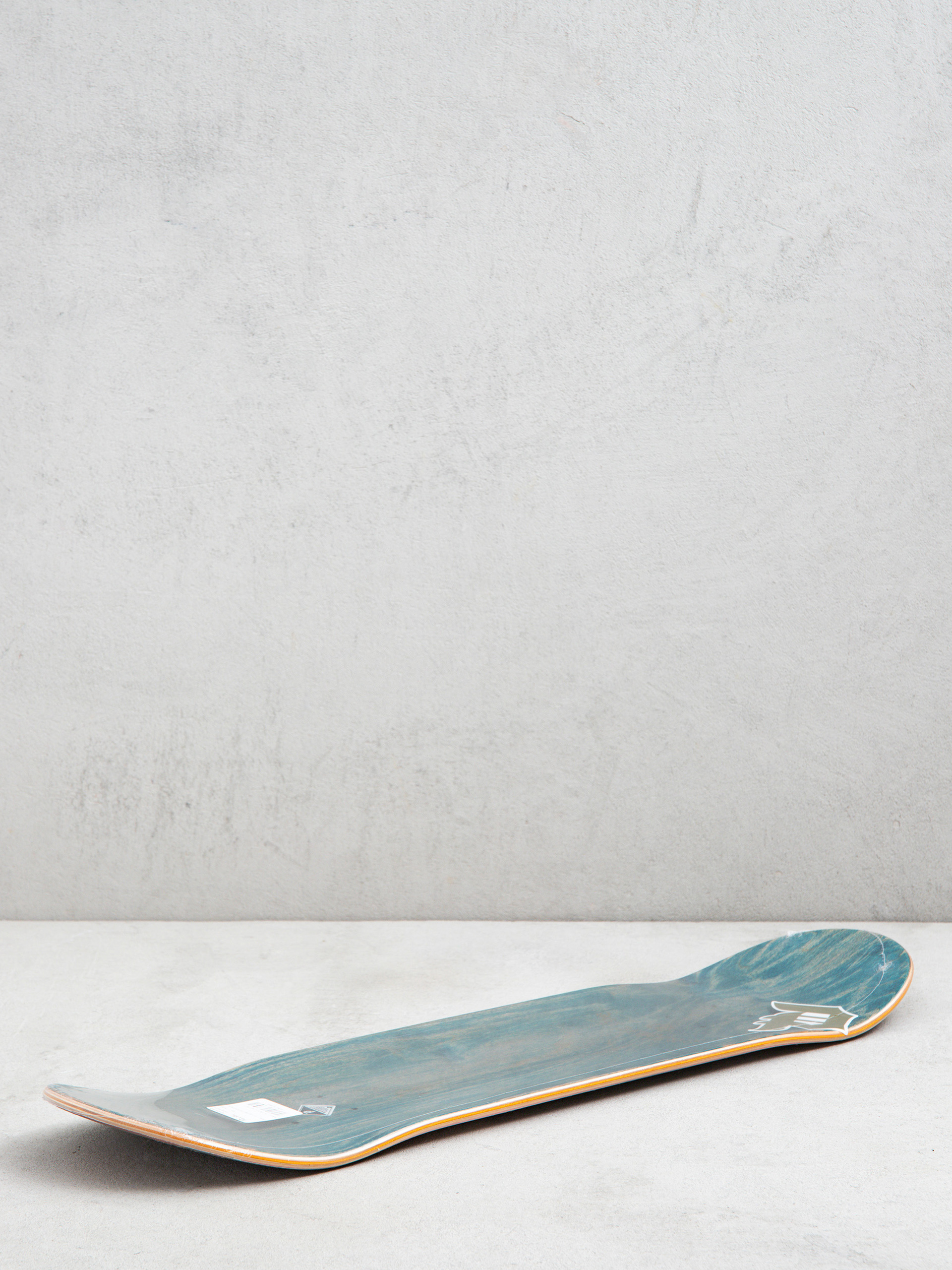 Deck Primitive Silvas Protector