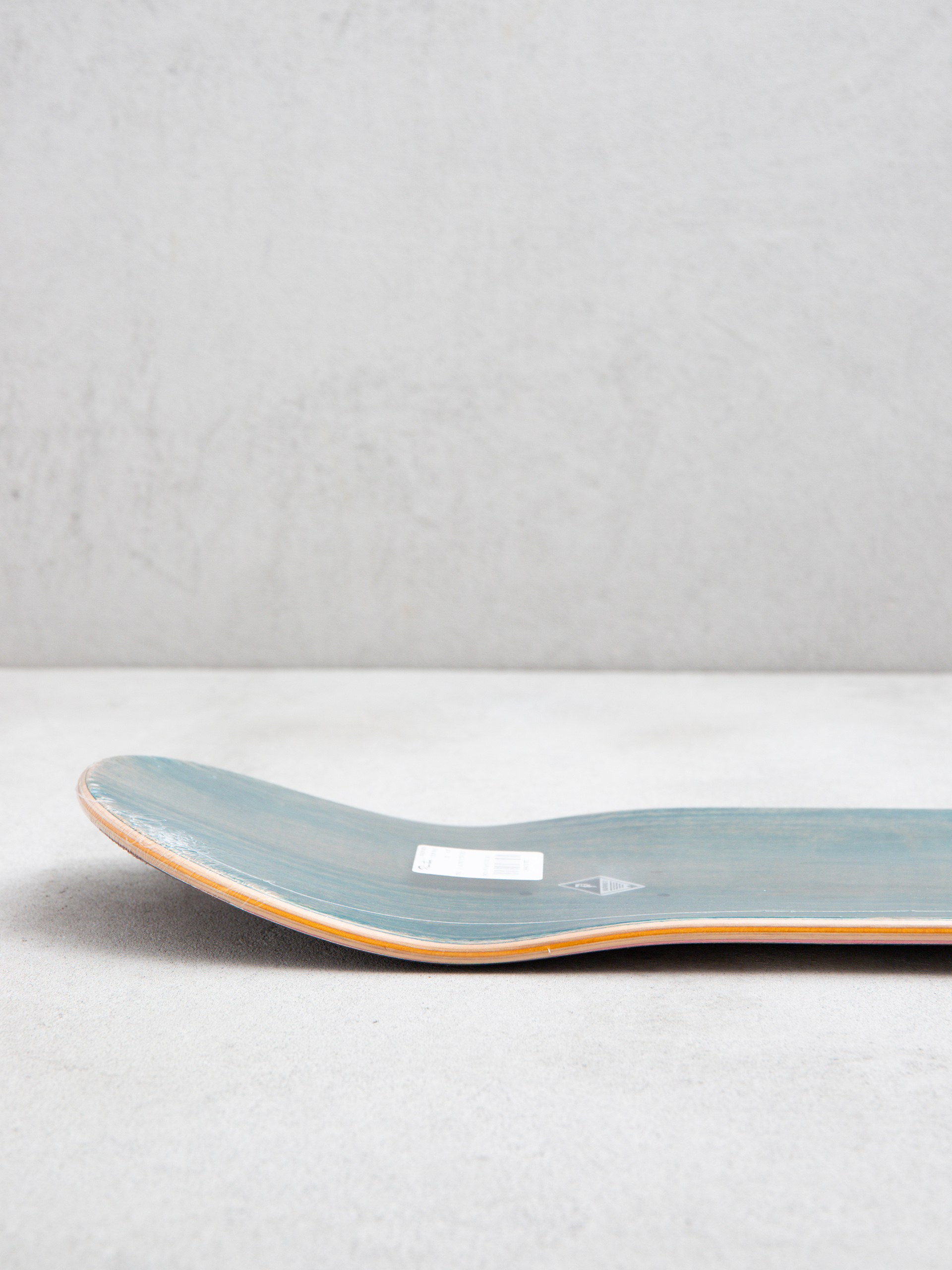 Deck Primitive Silvas Protector
