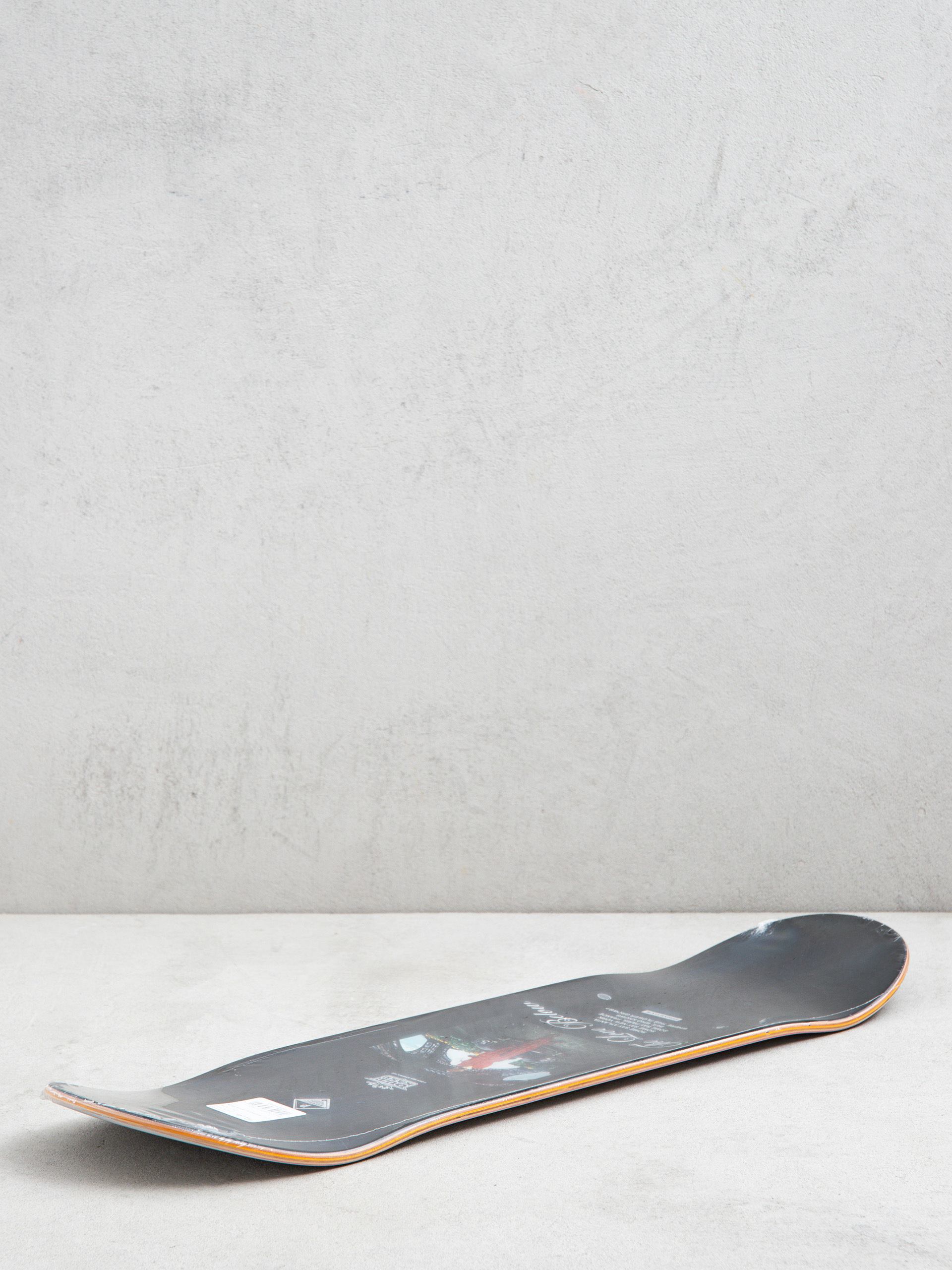 Deck Primitive Rodriguez Rogal (tan)