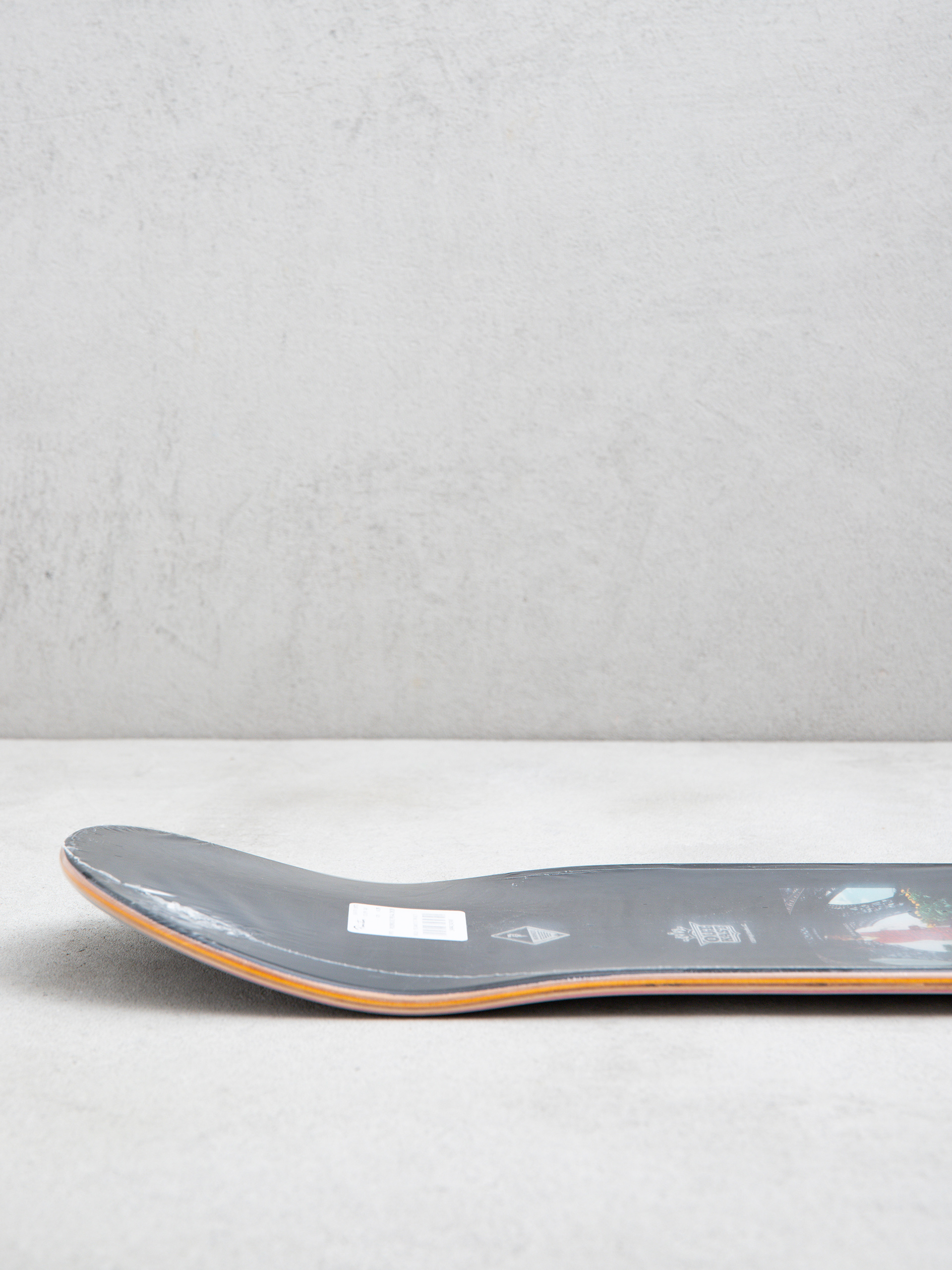 Deck Primitive Rodriguez Rogal (tan)