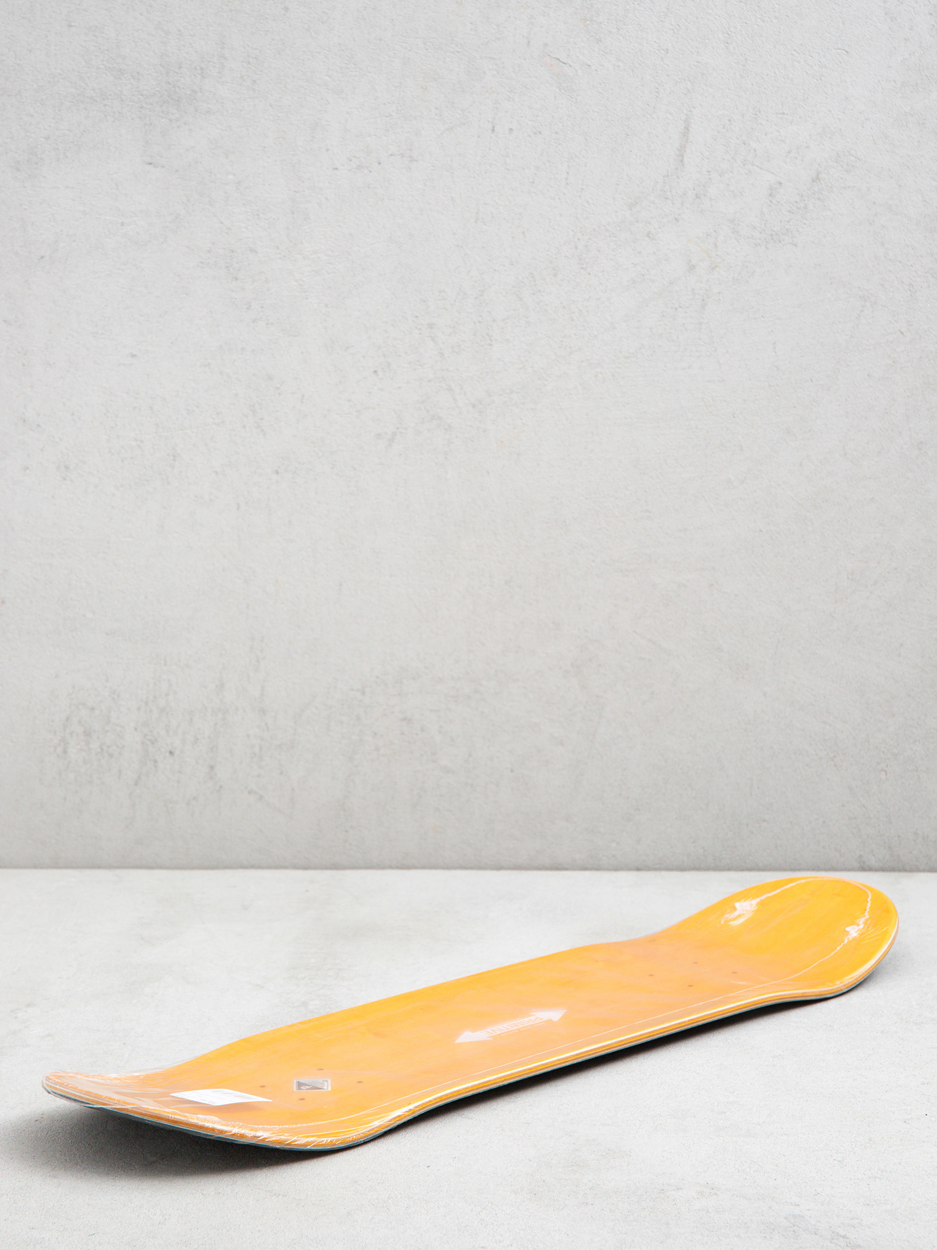 Deck Primitive Rodriguez One Way (black)