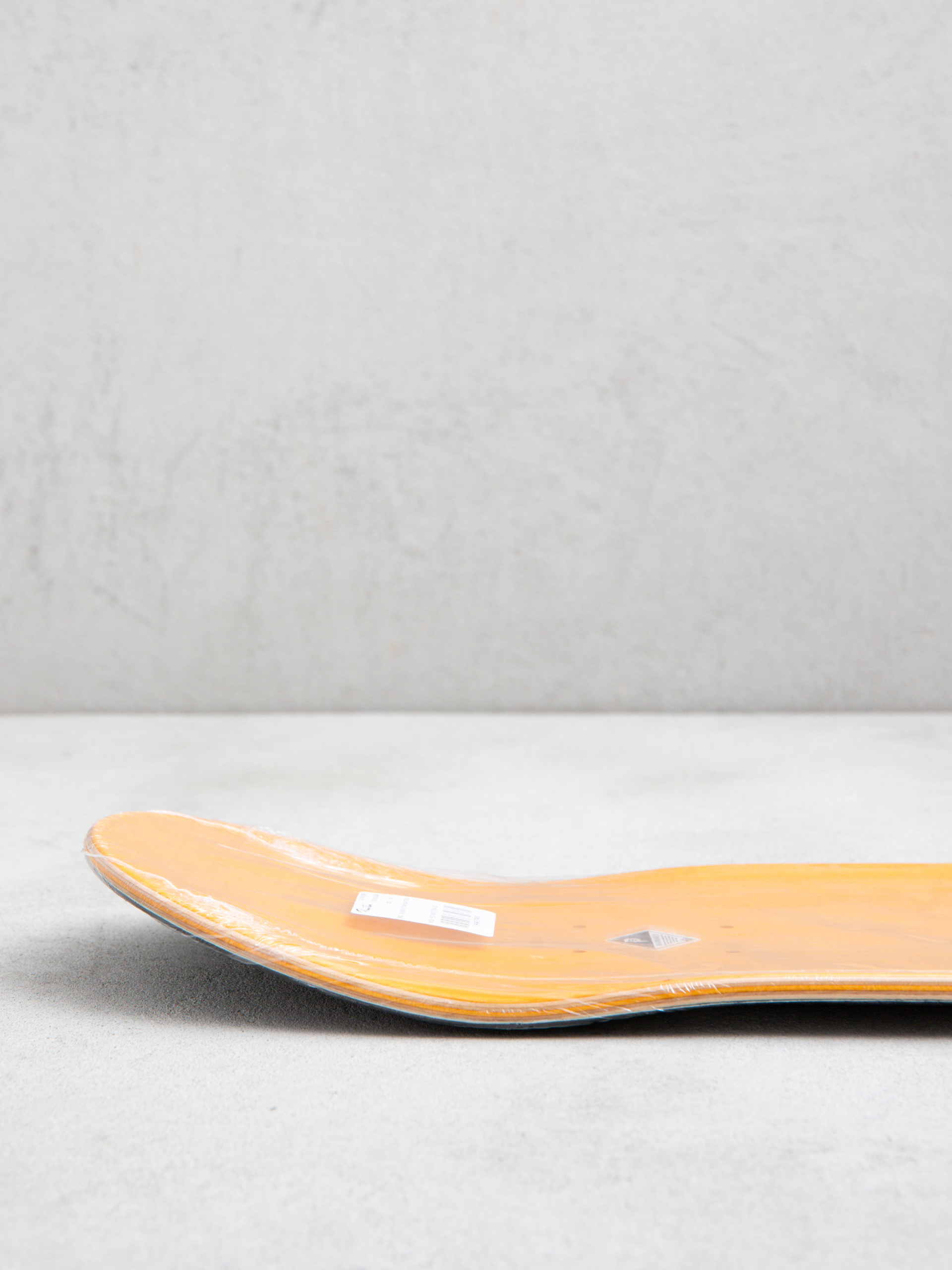 Deck Primitive Rodriguez One Way (black)