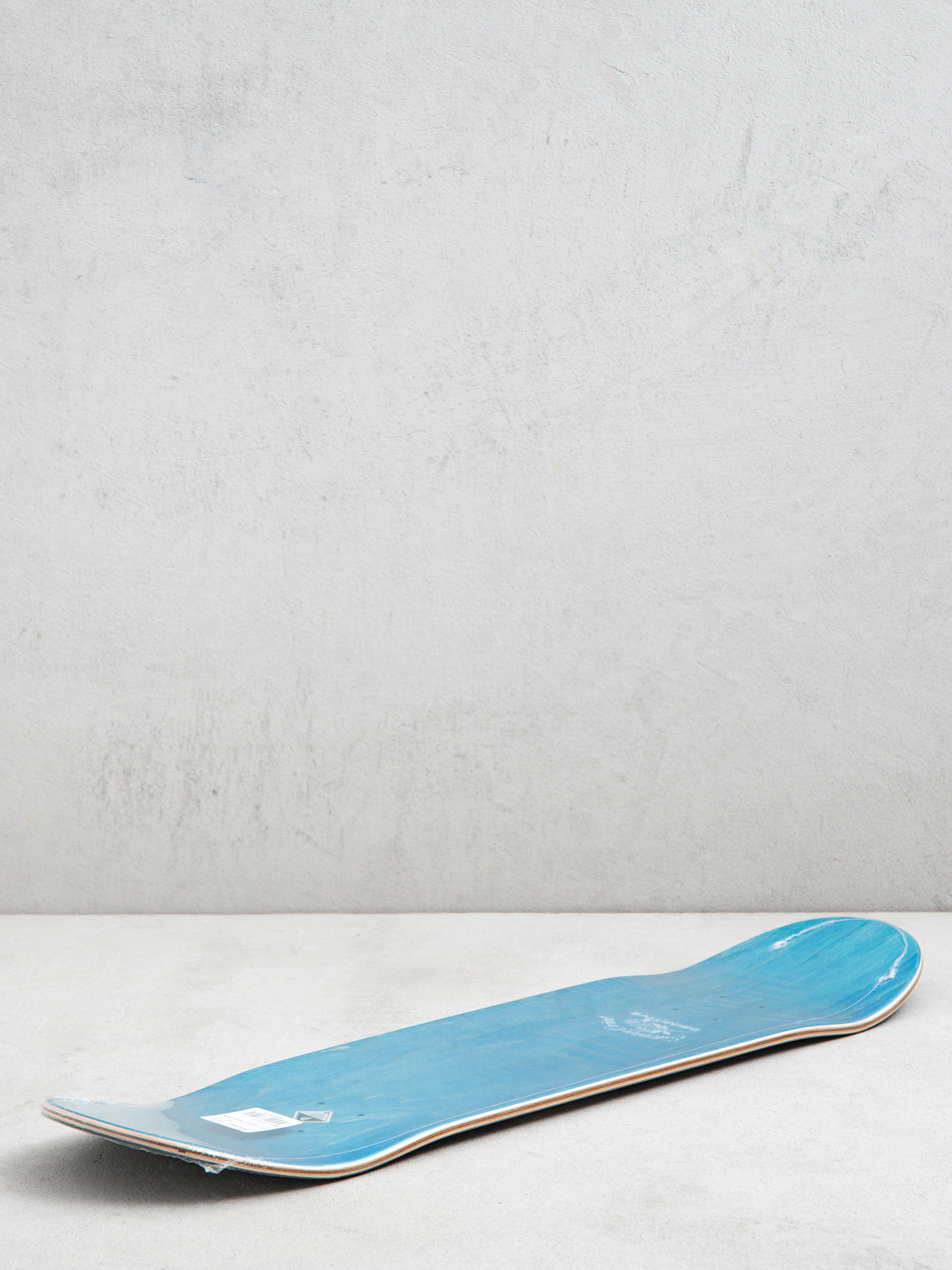 Deck Primitive Dirty P Ride (black)