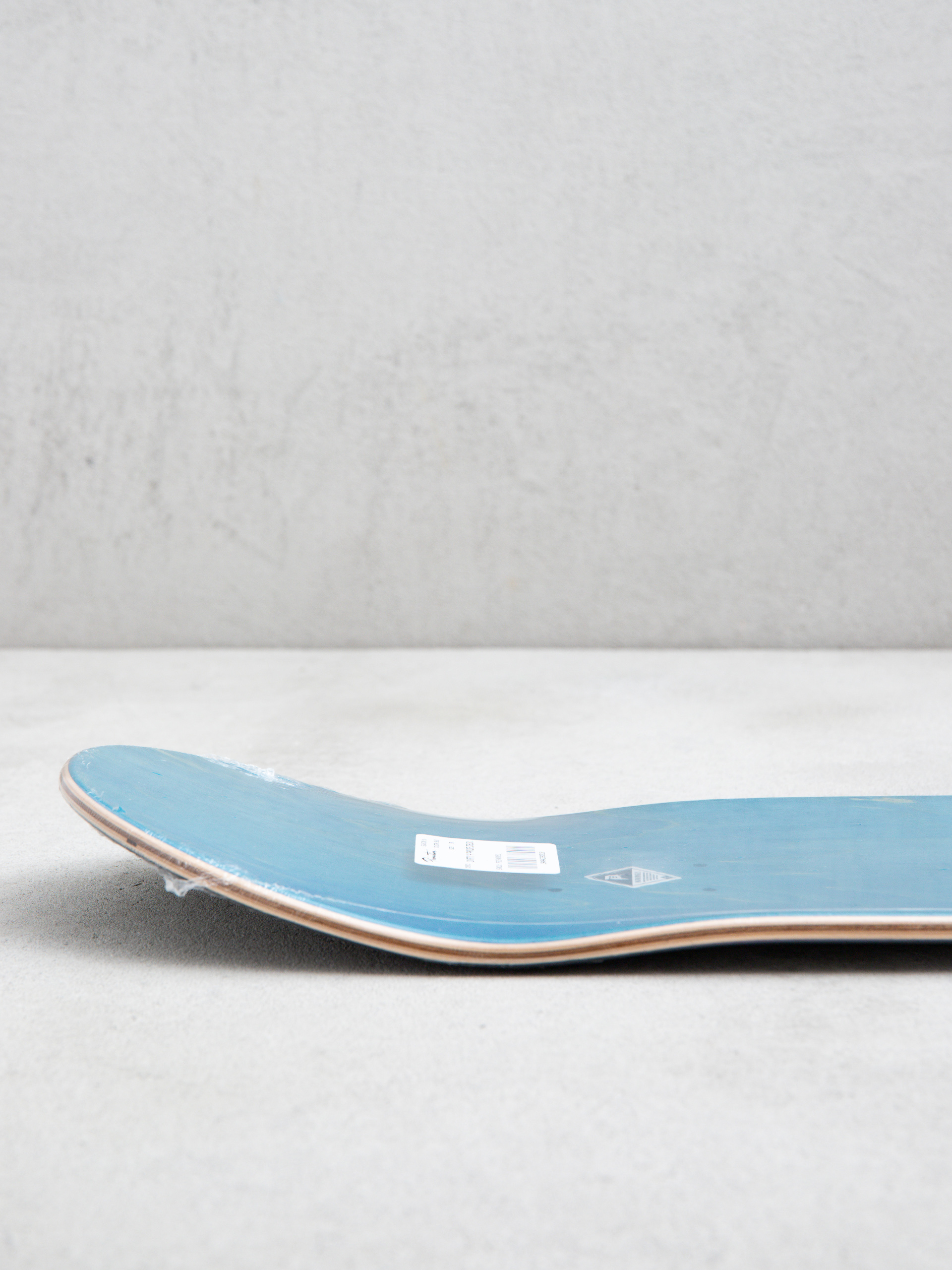 Deck Primitive Dirty P Ride (black)
