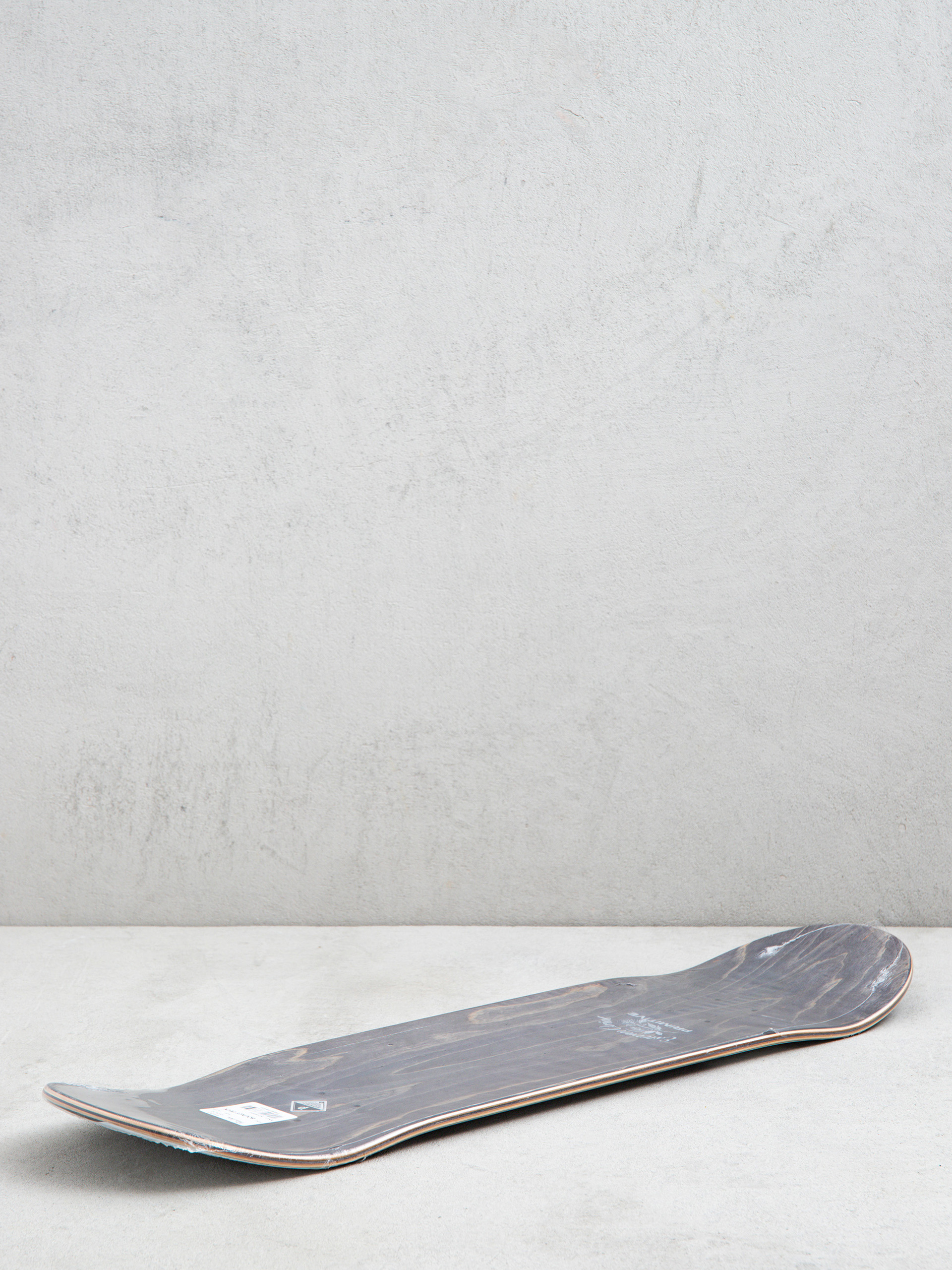 Deck Primitive Bounce (black)