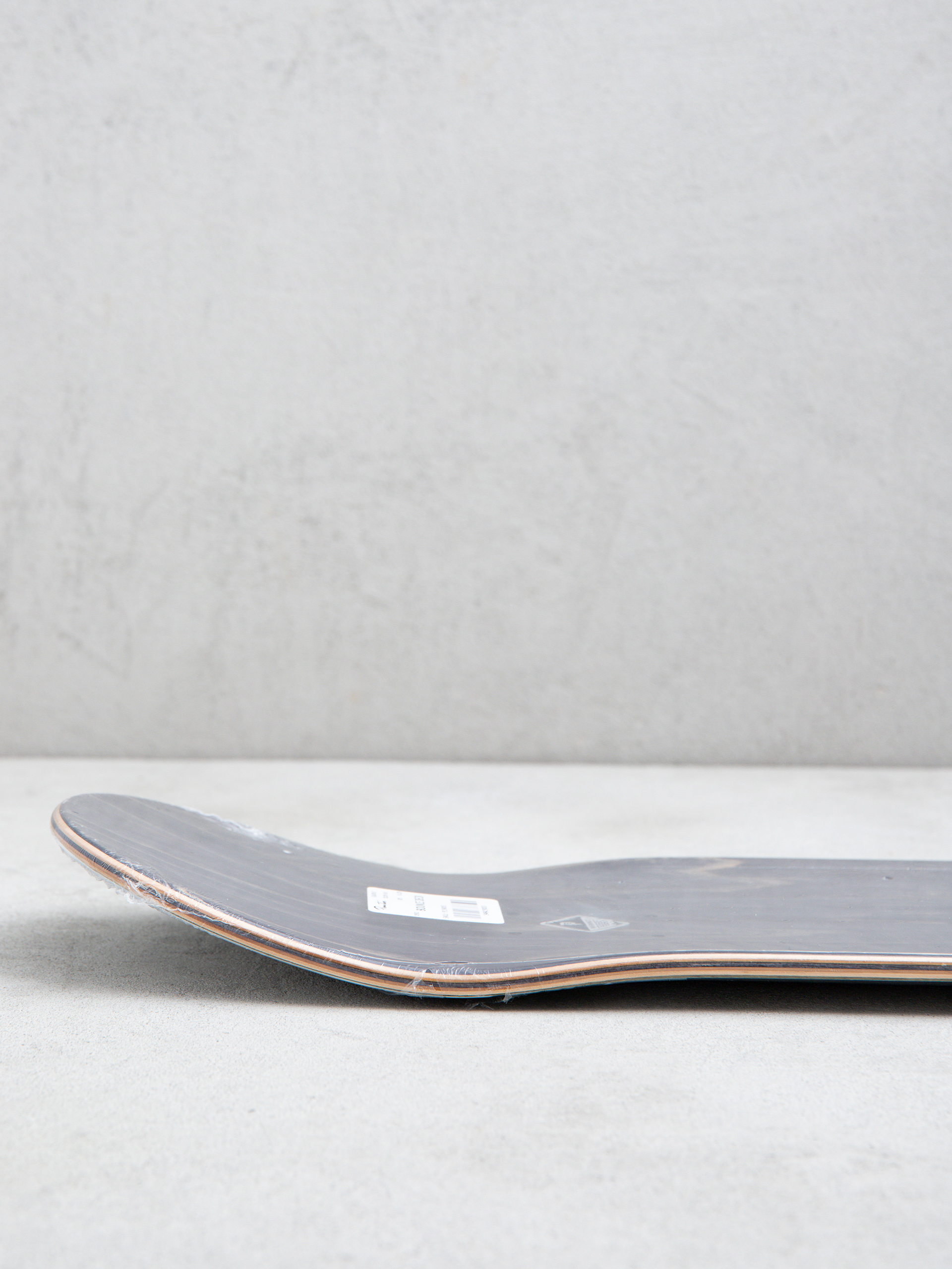 Deck Primitive Bounce (black)