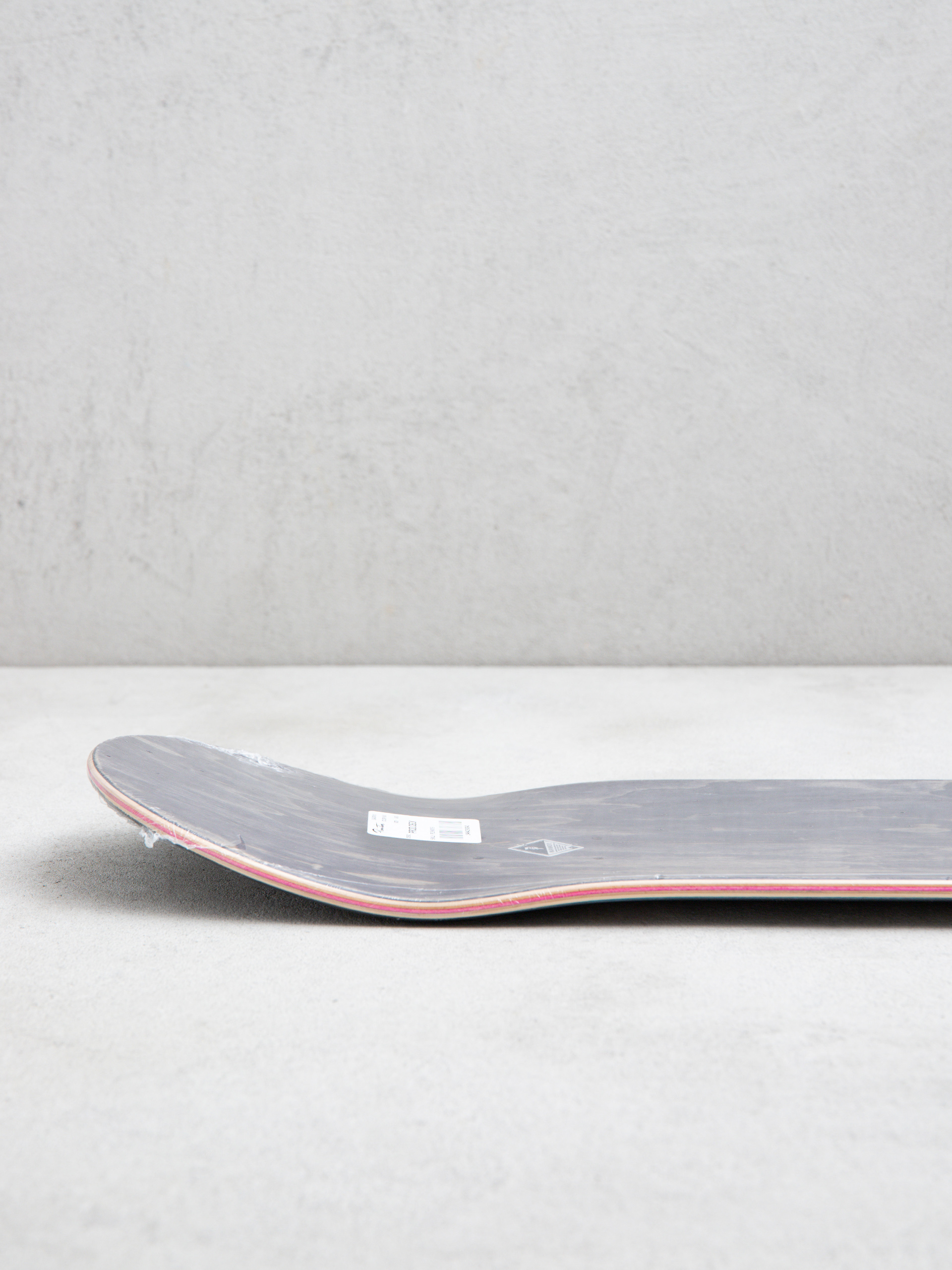 Deck Primitive Prod (black)