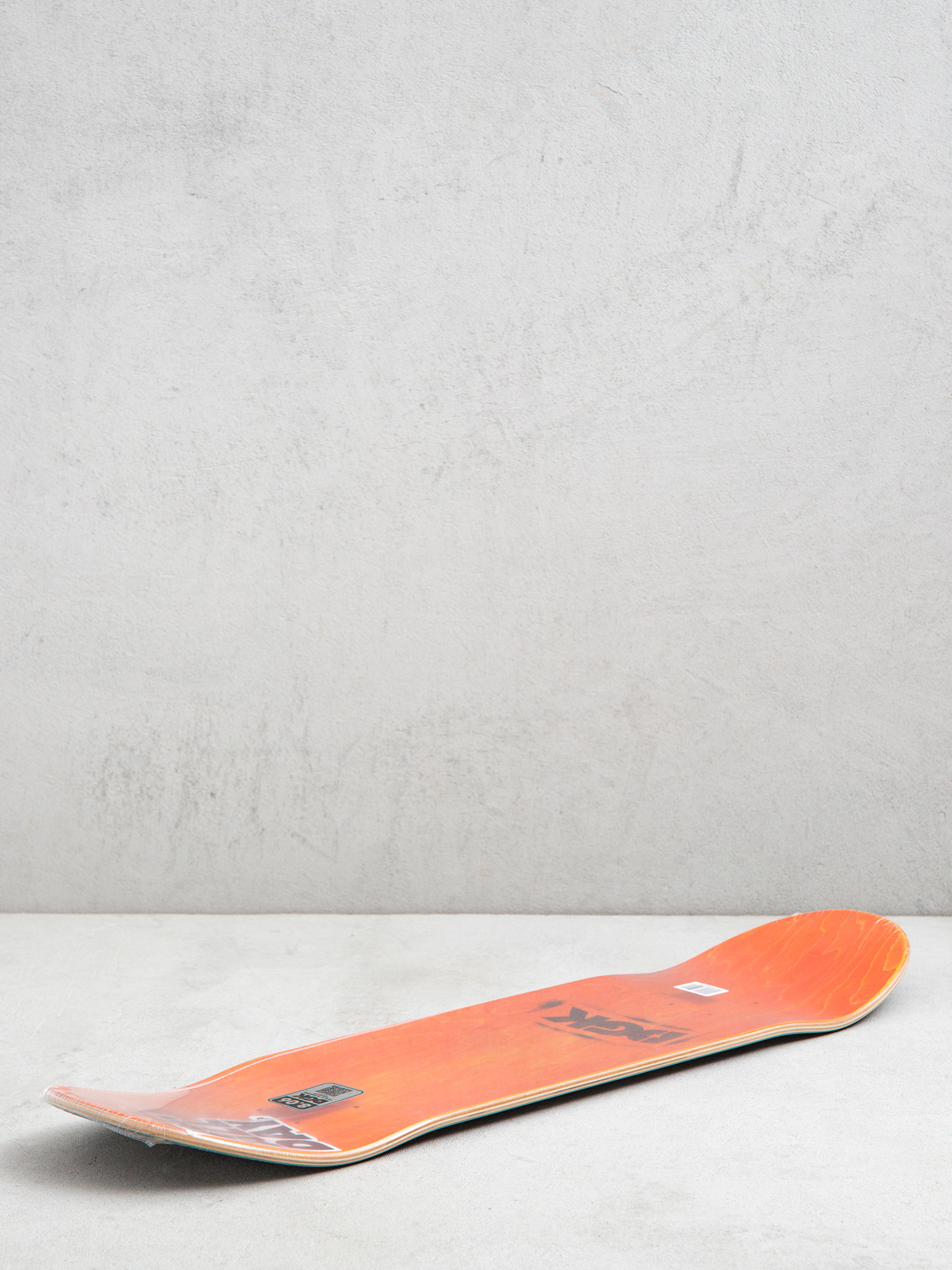 Deck DGK Last Supper