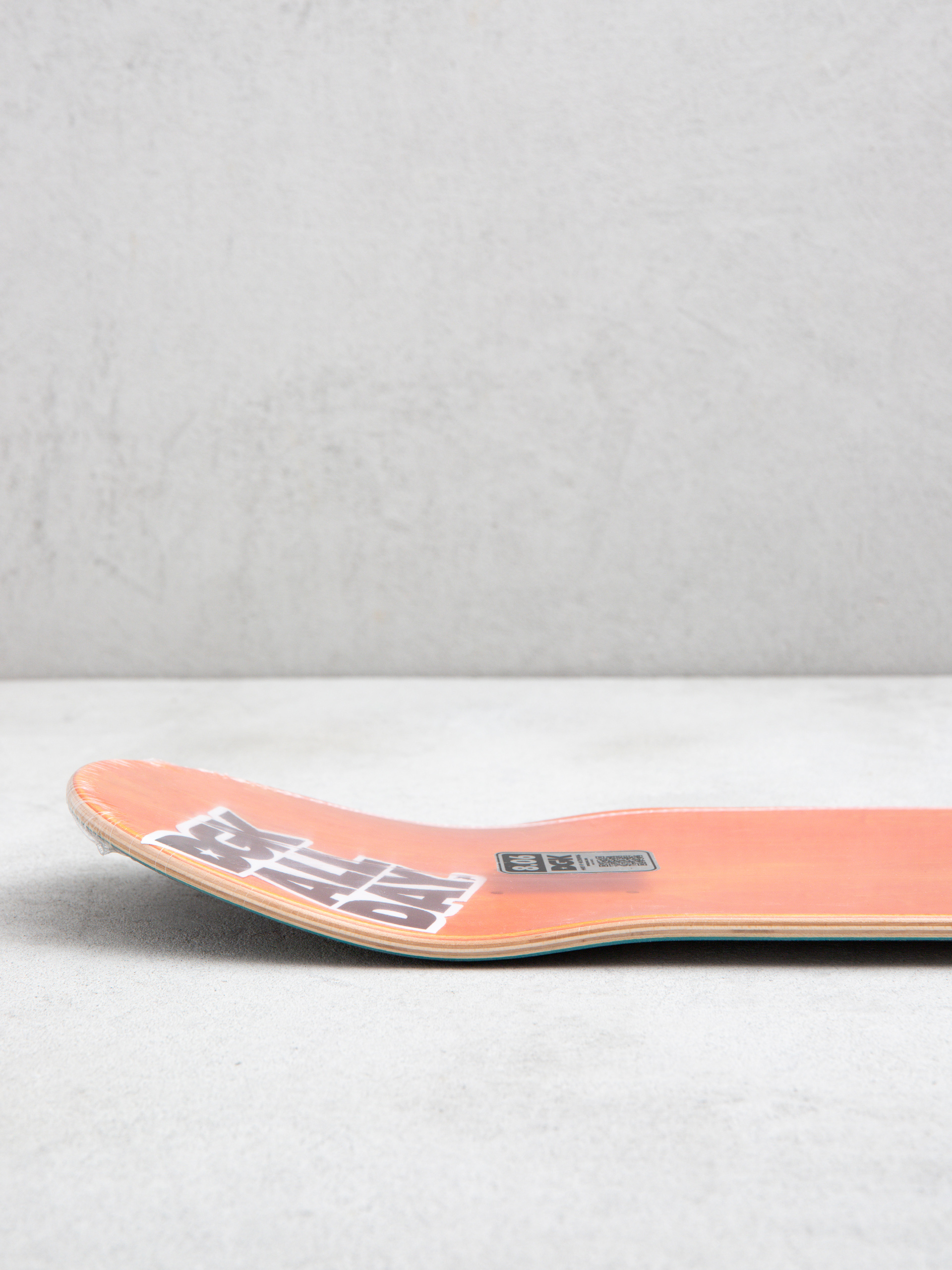 Deck DGK Last Supper