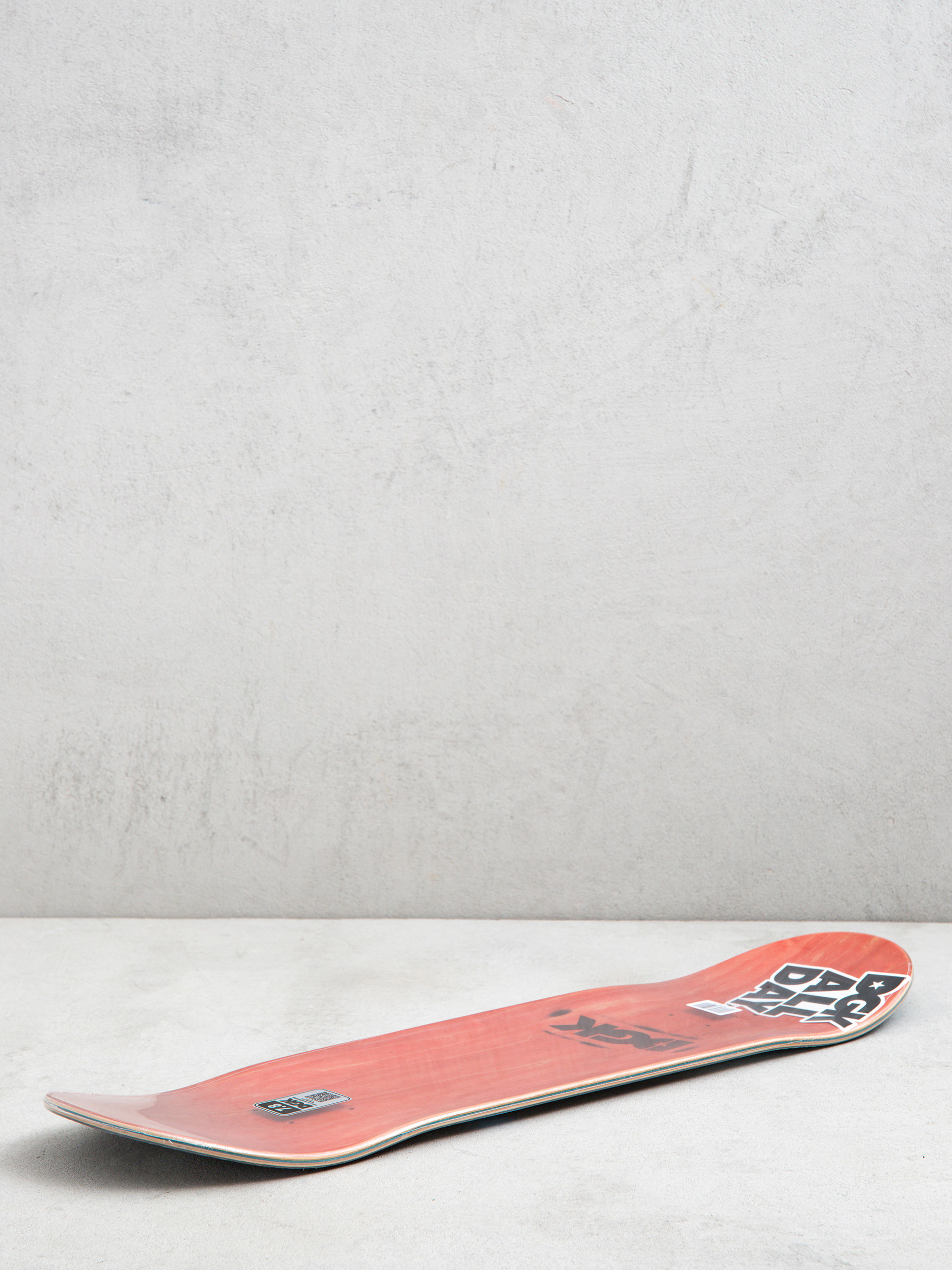 Deck DGK Twin Turbo Kalis