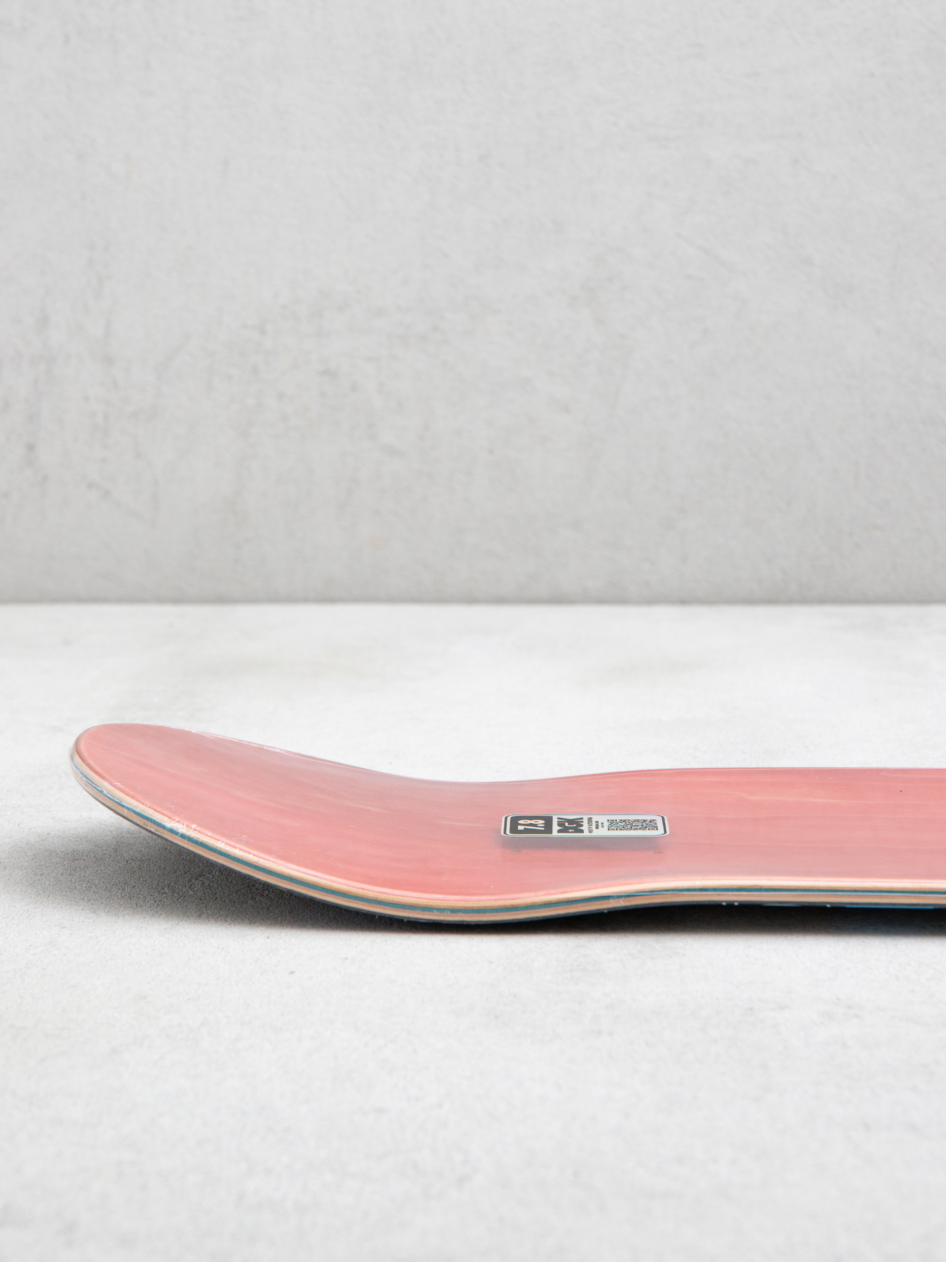 Deck DGK Twin Turbo Kalis