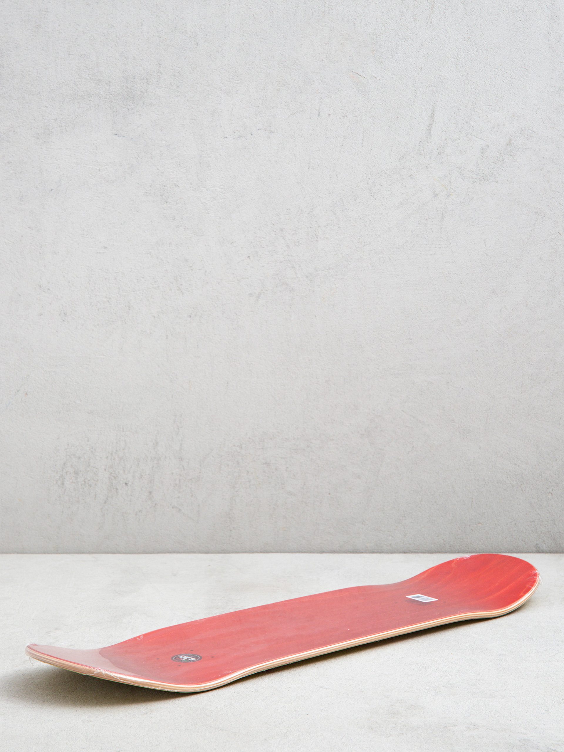 Deck Pizza Skateboards Za Boy Club