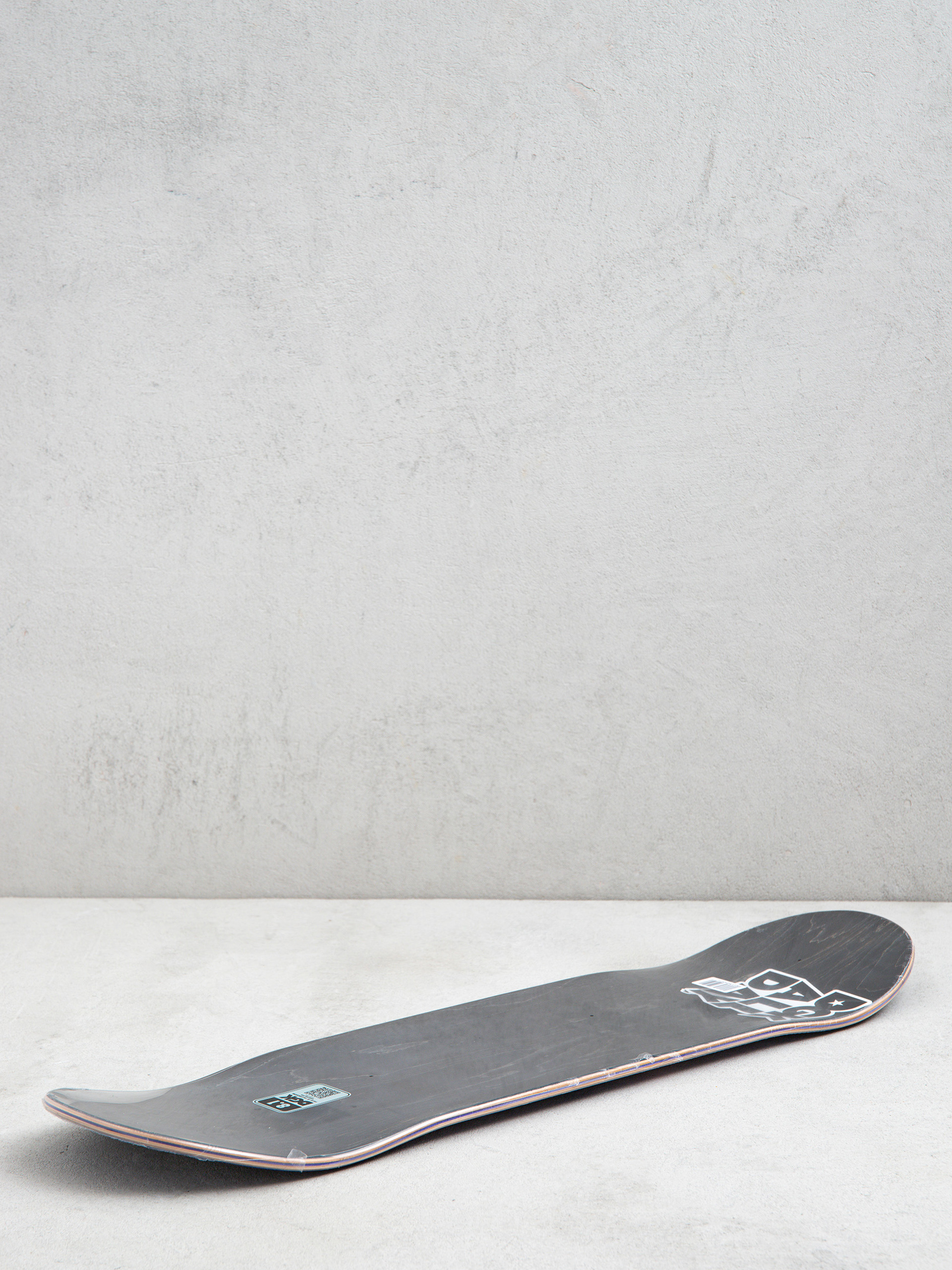 Deck DGK Va Em Pax Tx