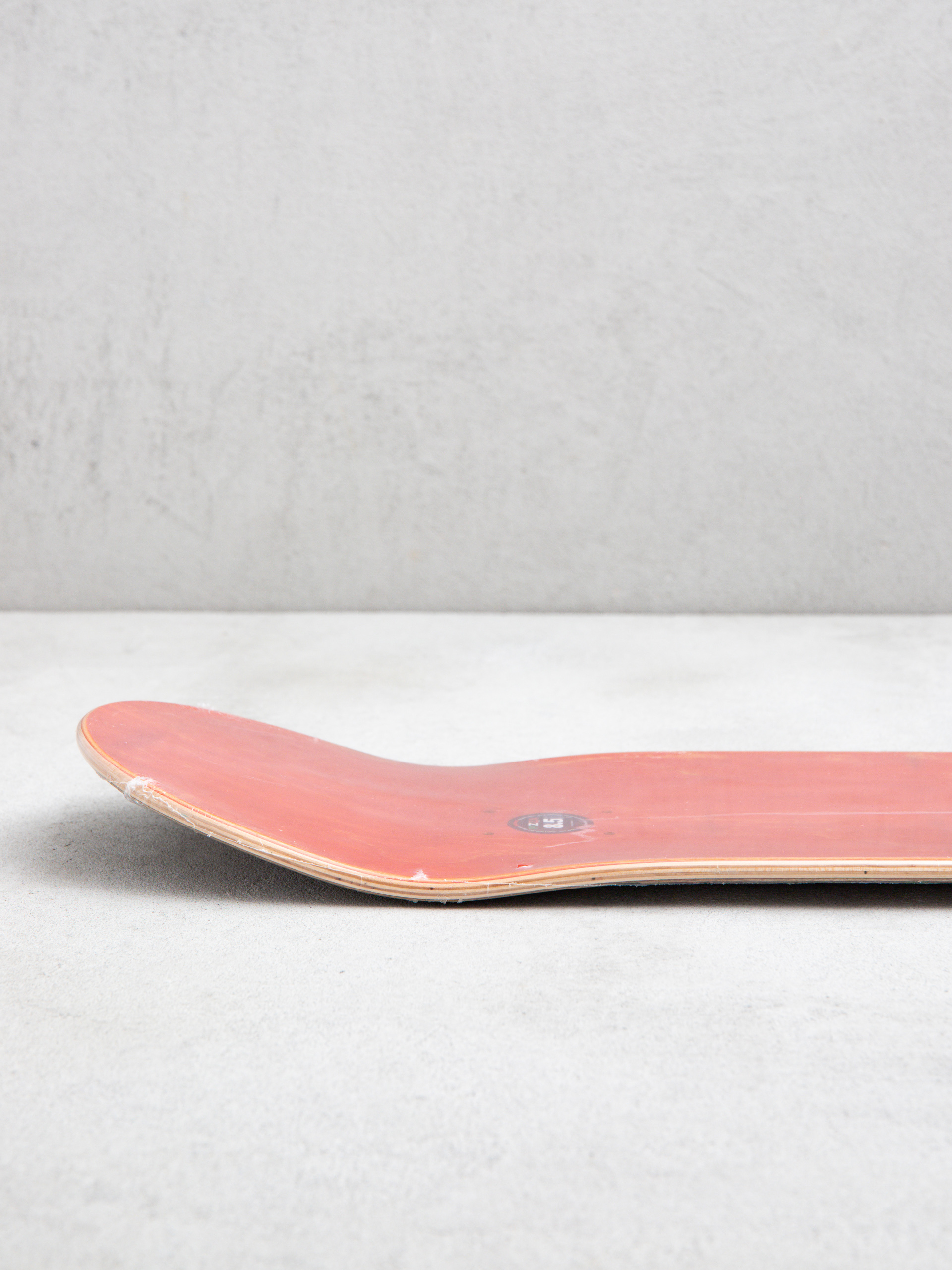 Deck Pizza Skateboards Gazoon (assorted)