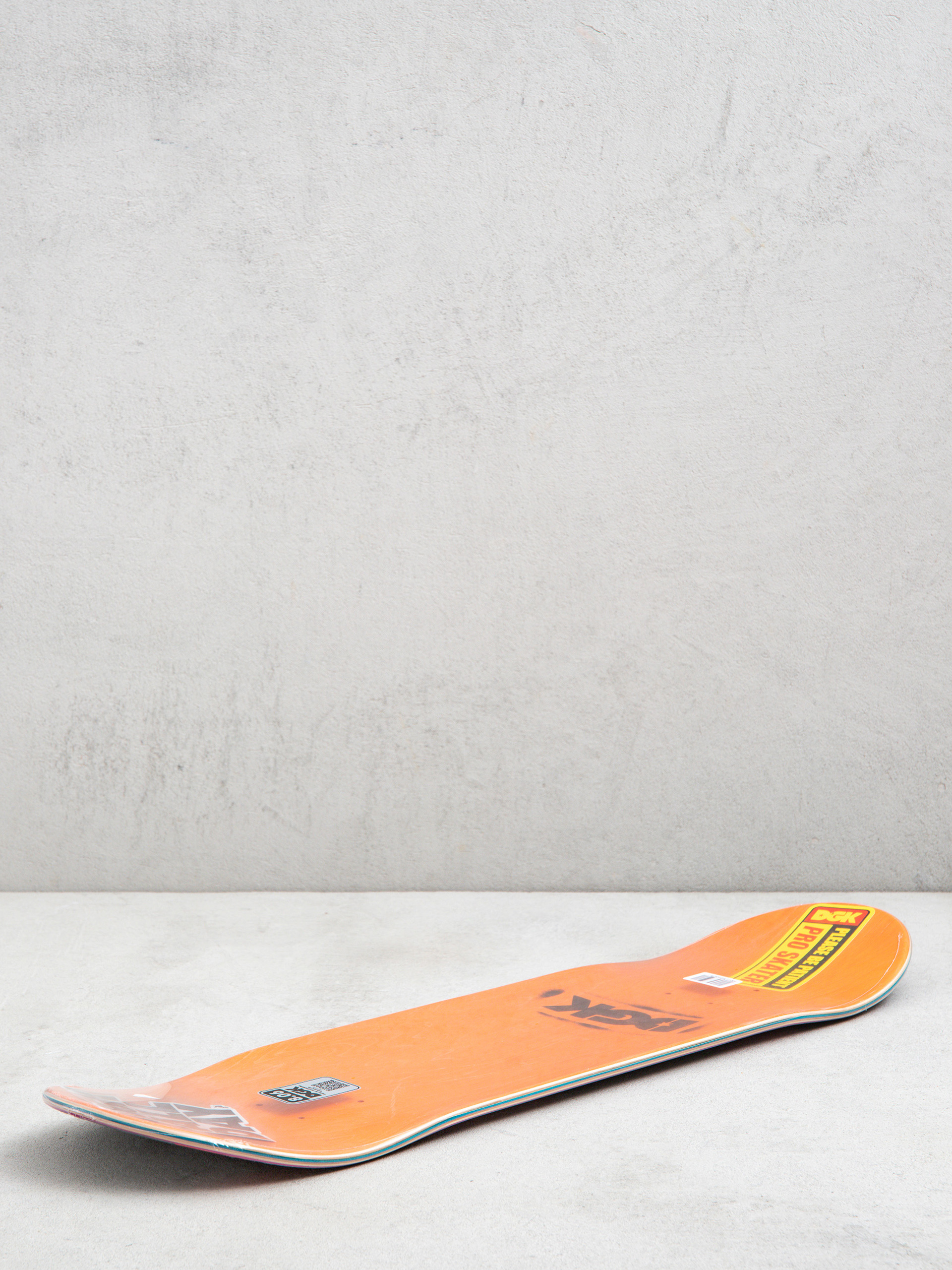 Deck DGK Oversteer Kalis