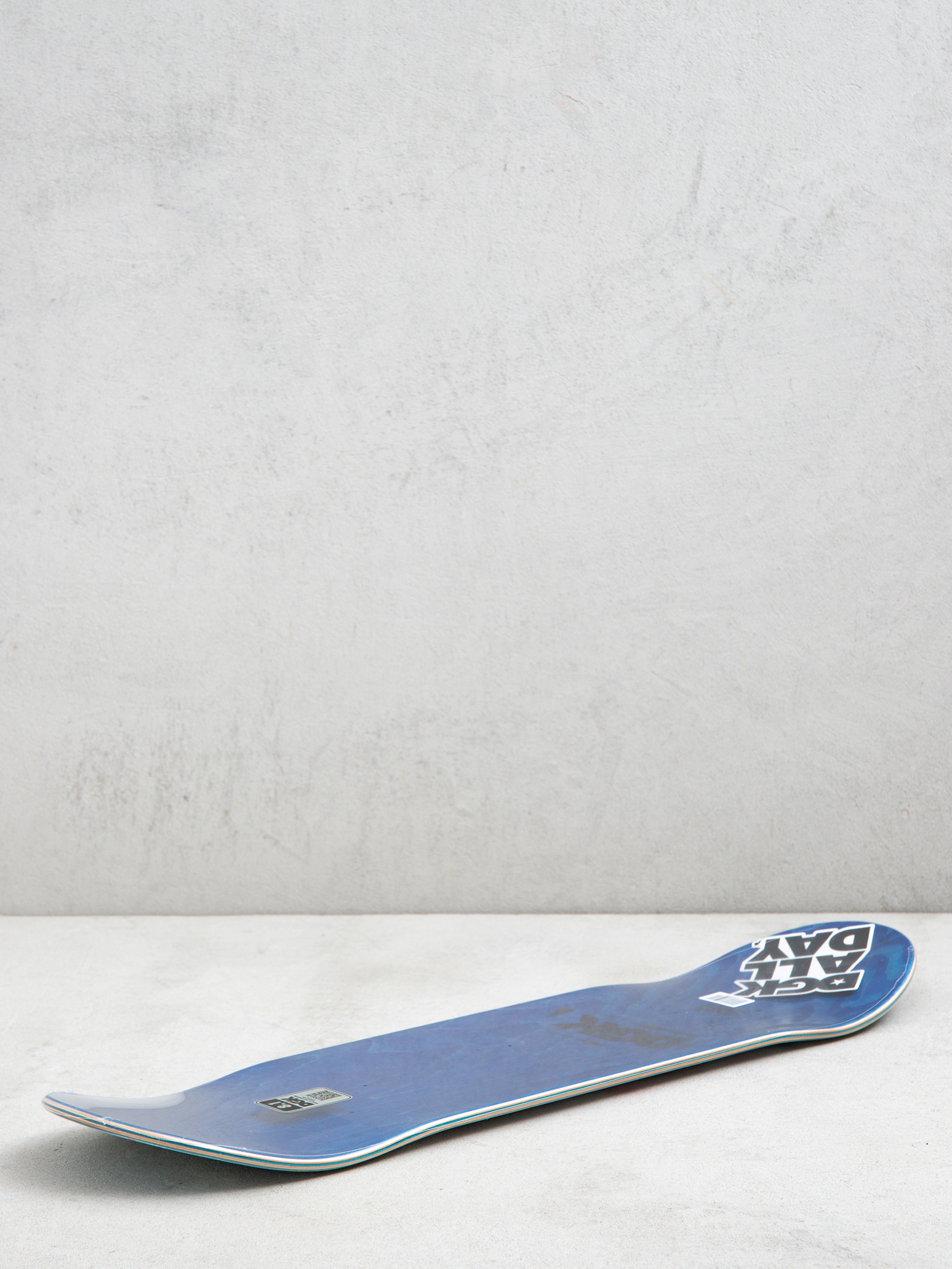 Deck DGK Art Of War