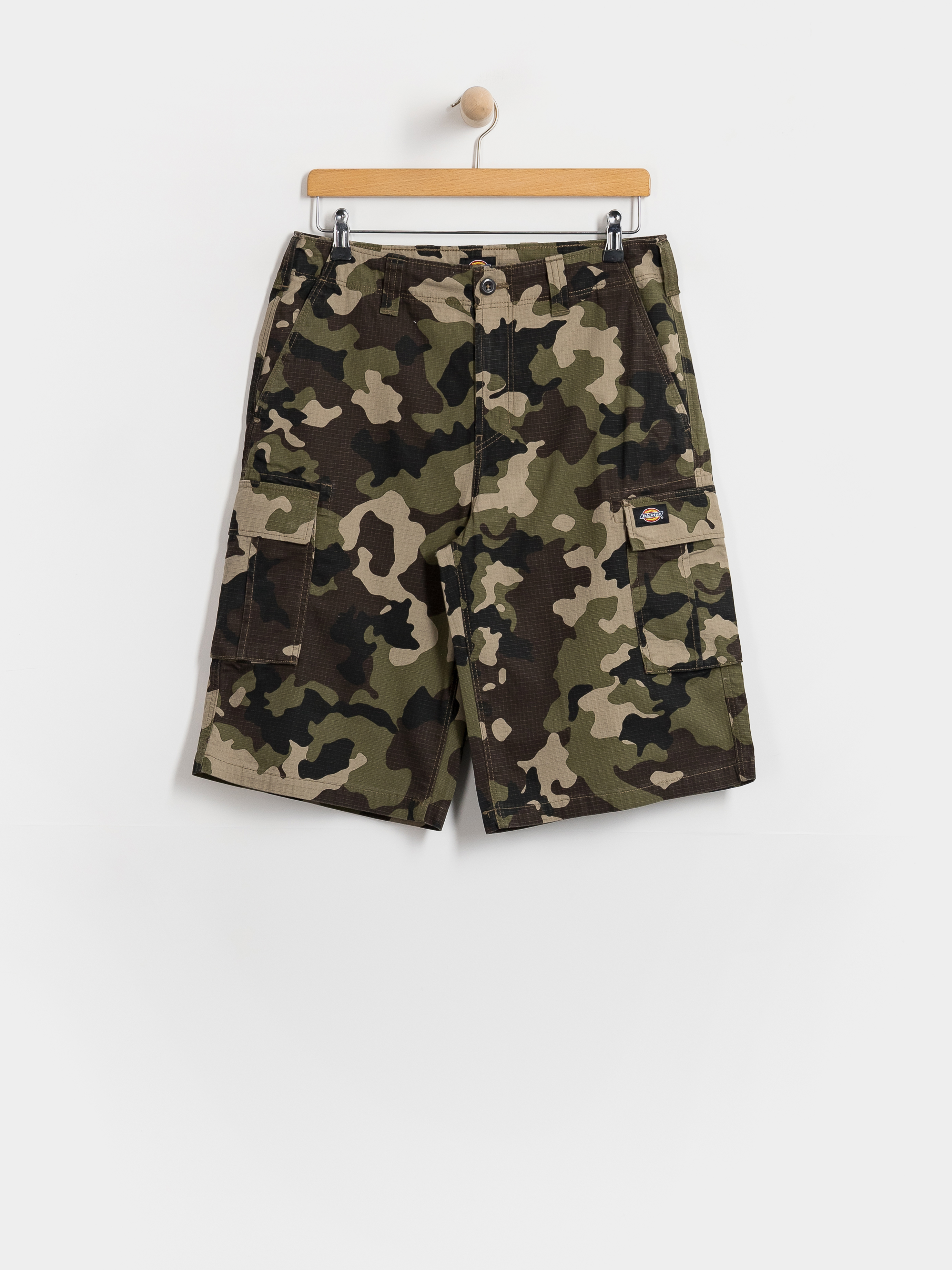 Szorty Dickies Eagle Bend (camouflage)