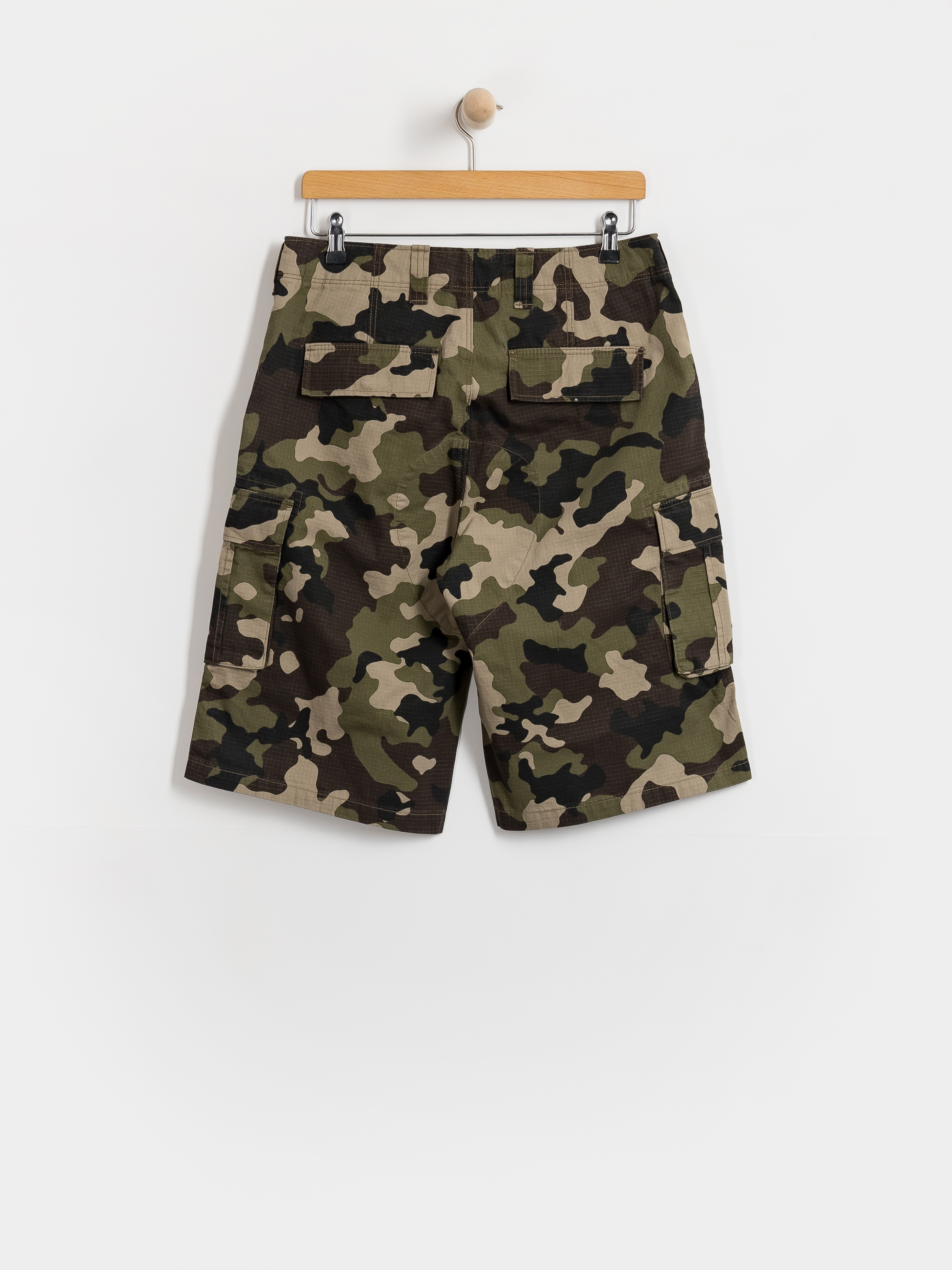 Szorty Dickies Eagle Bend (camouflage)