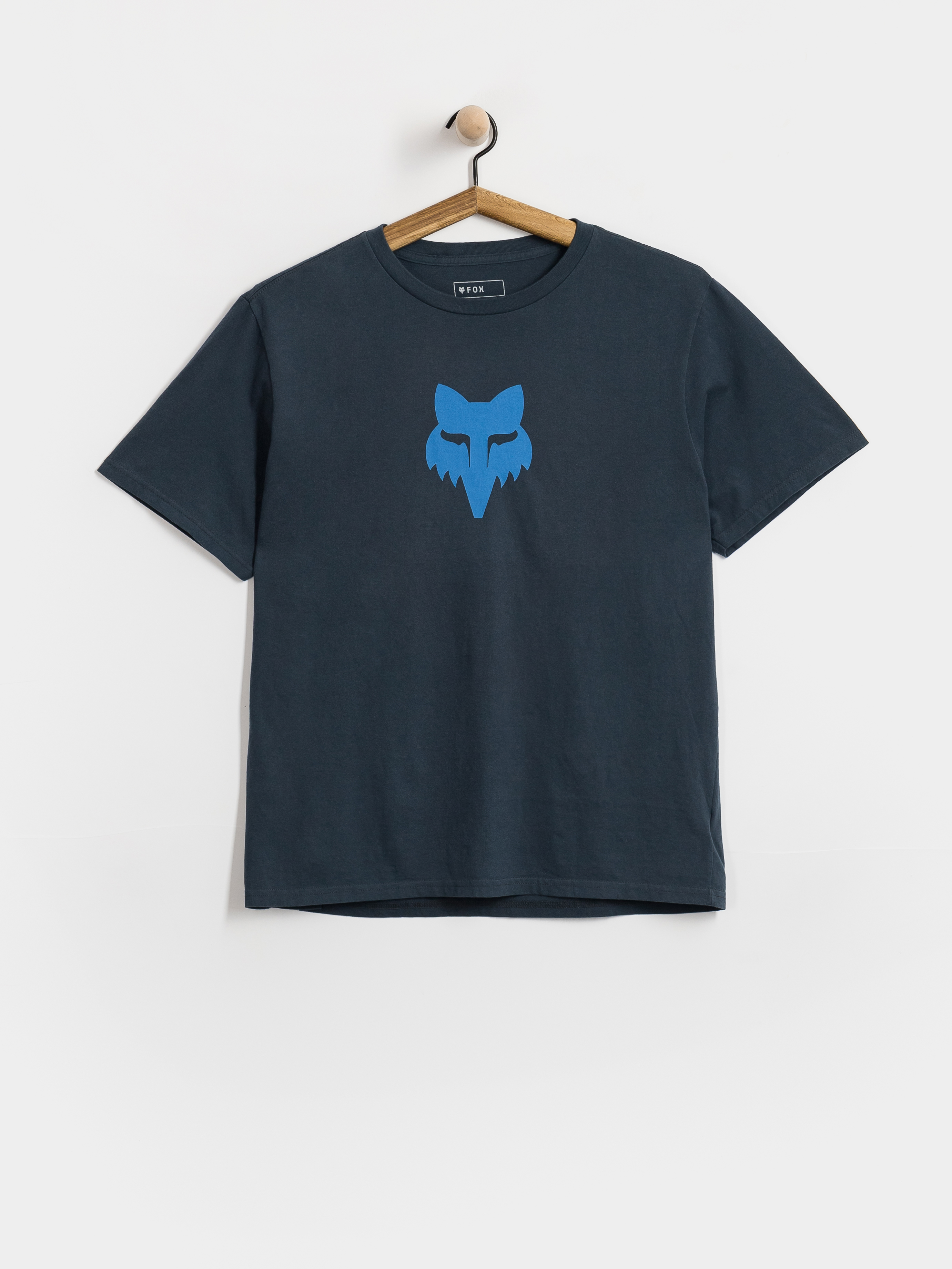 T-shirt Fox Vision 195 (galaxy blue)