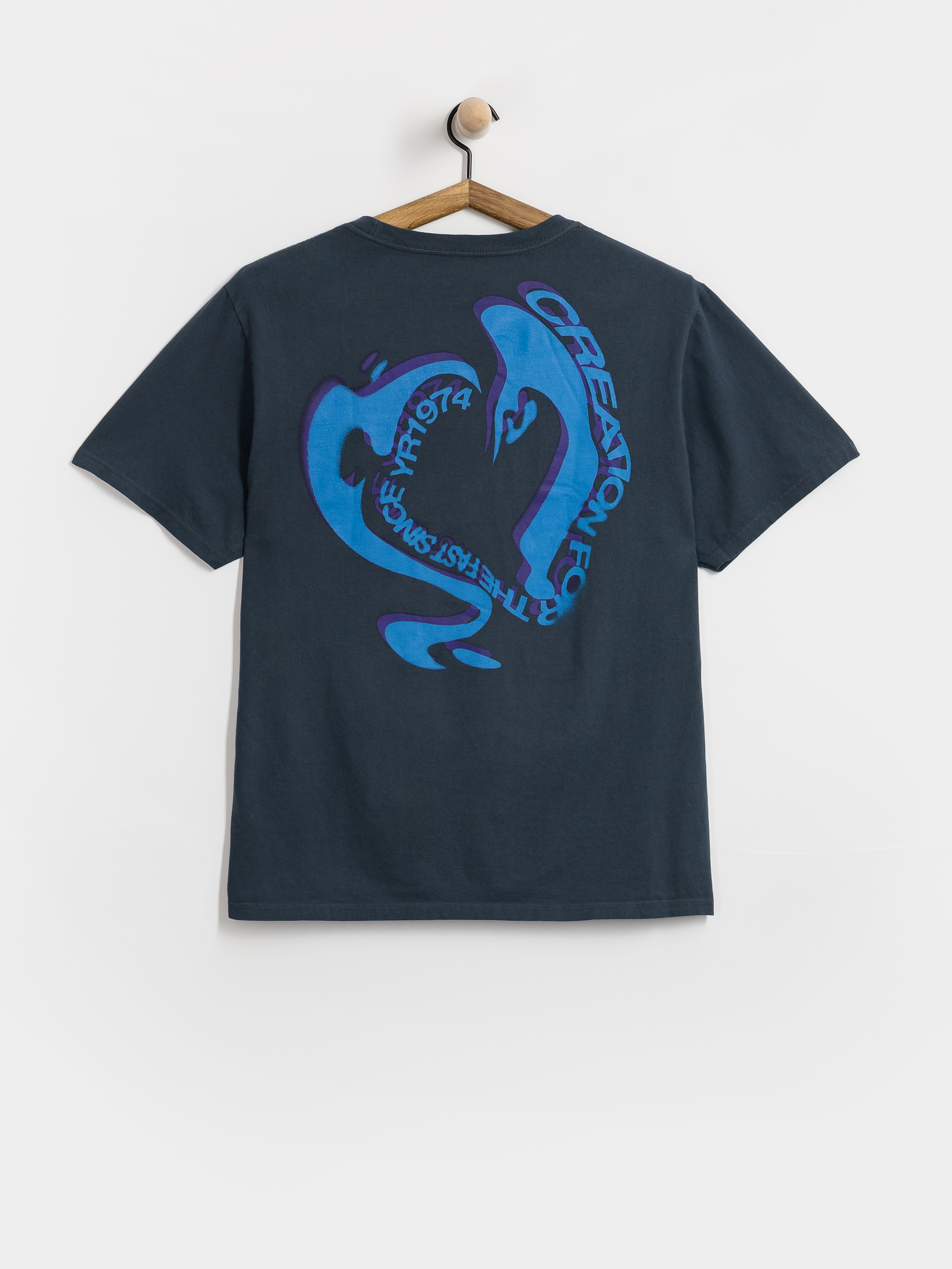 T-shirt Fox Vision 195