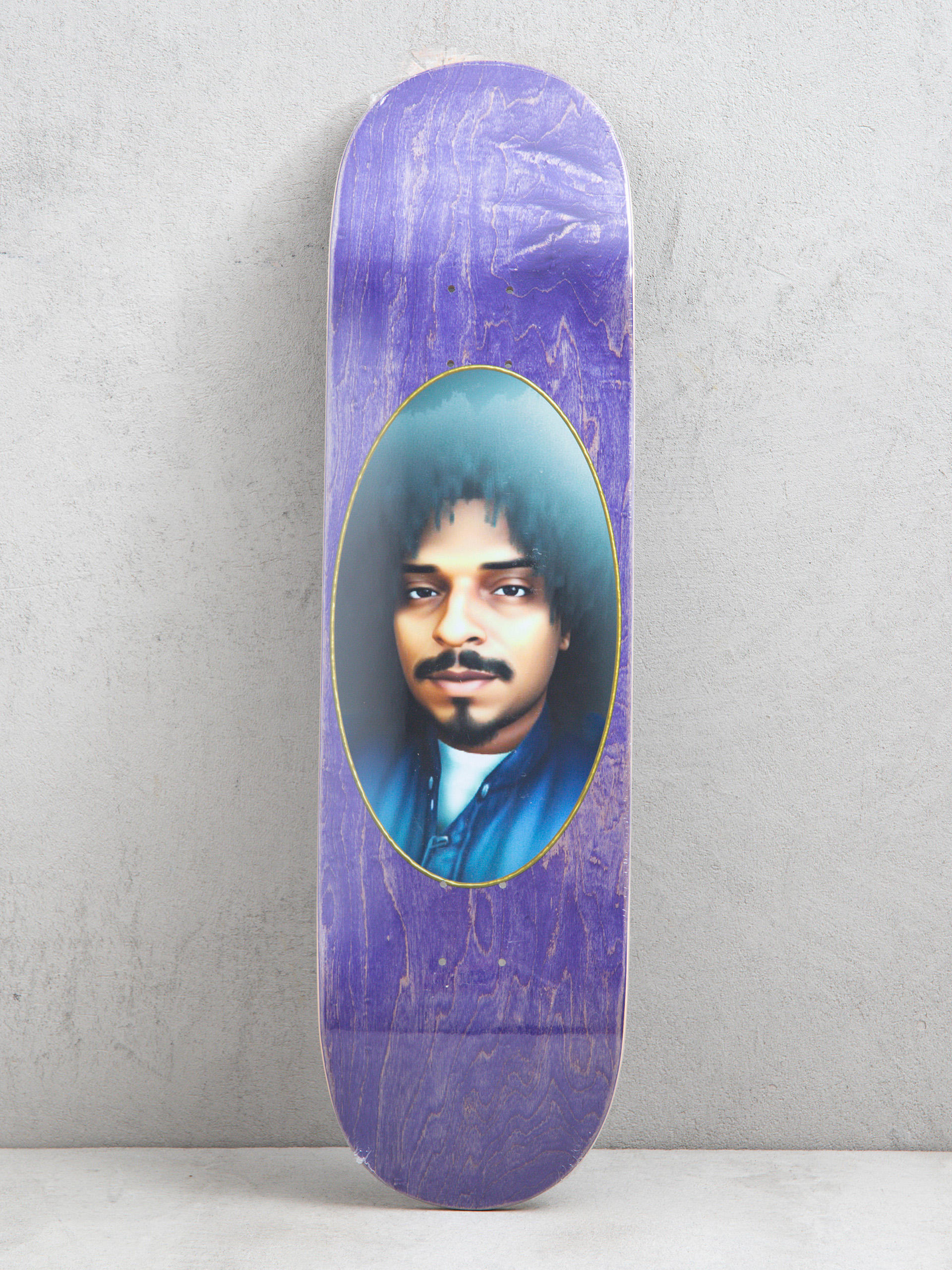 Deck Pizza Skateboards Rahim Abdul (assorted)