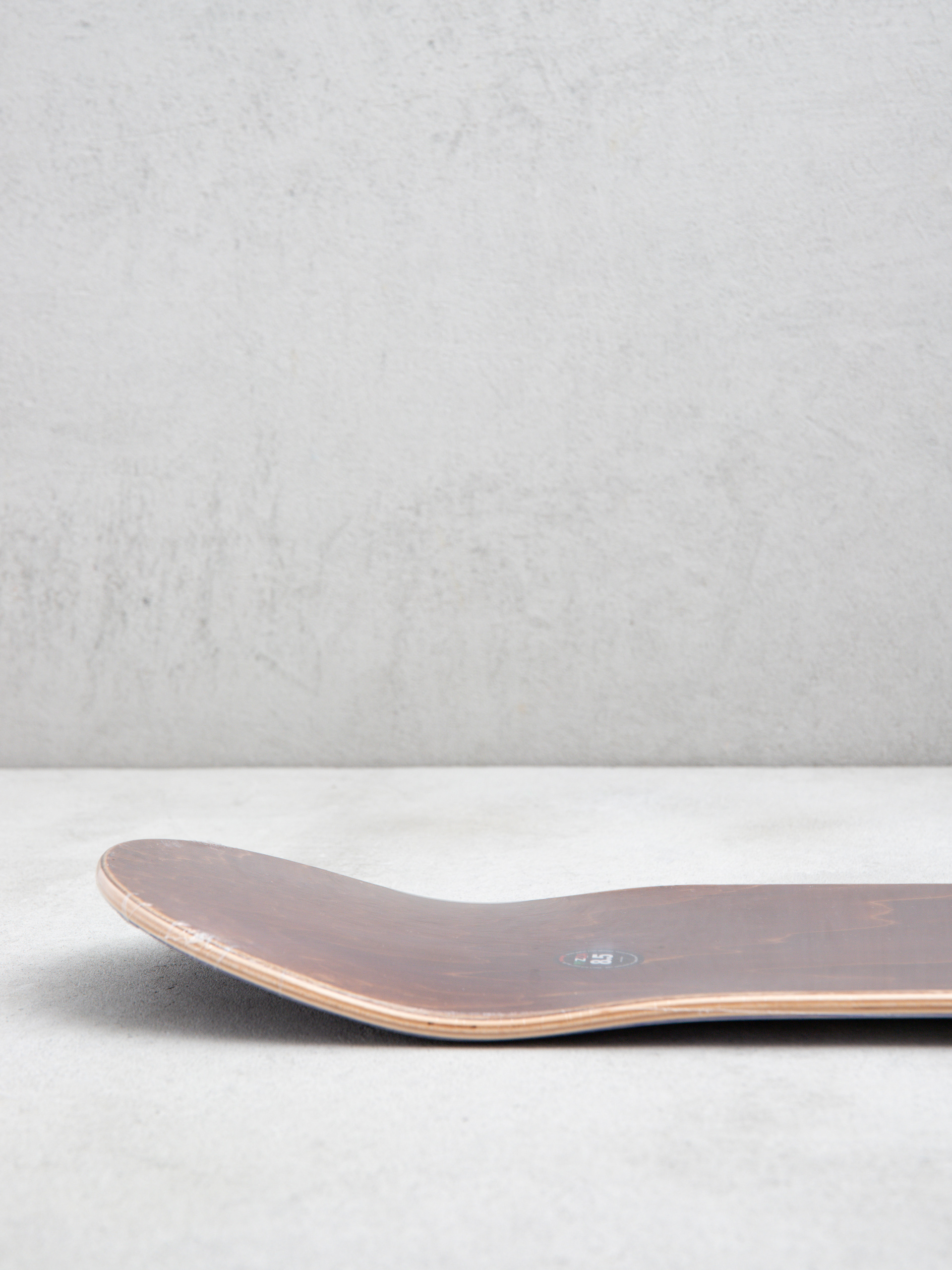 Deck Pizza Skateboards Rahim Abdul (assorted)
