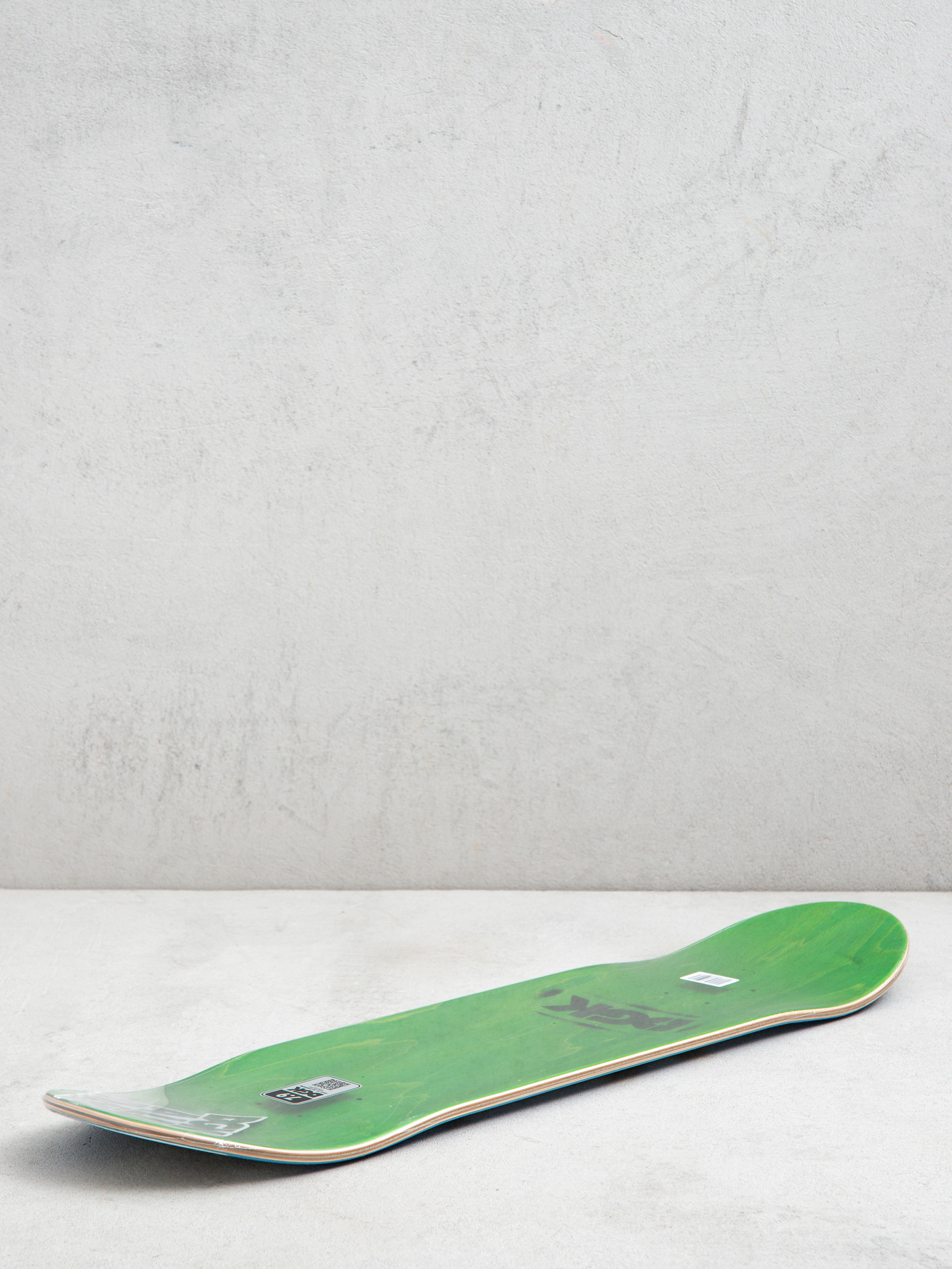 Deck DGK My Spot Is Jkwon