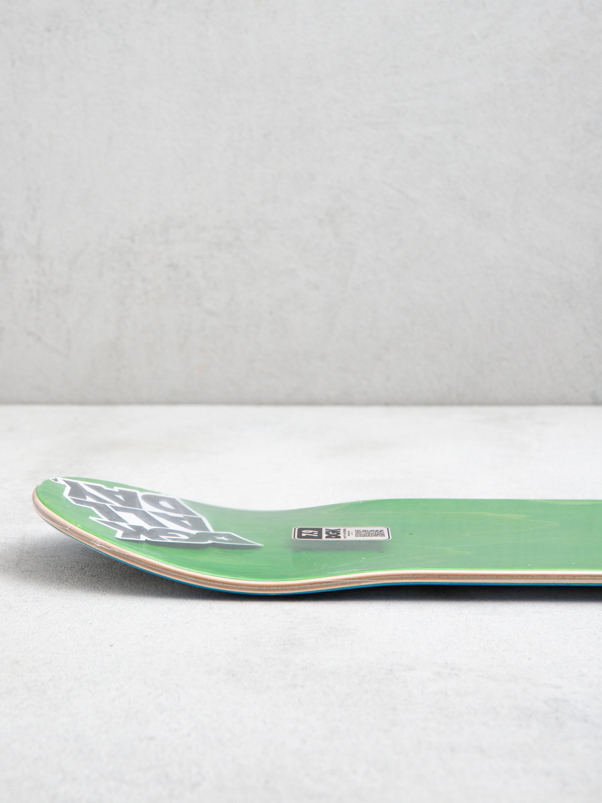 Deck DGK My Spot Is Jkwon