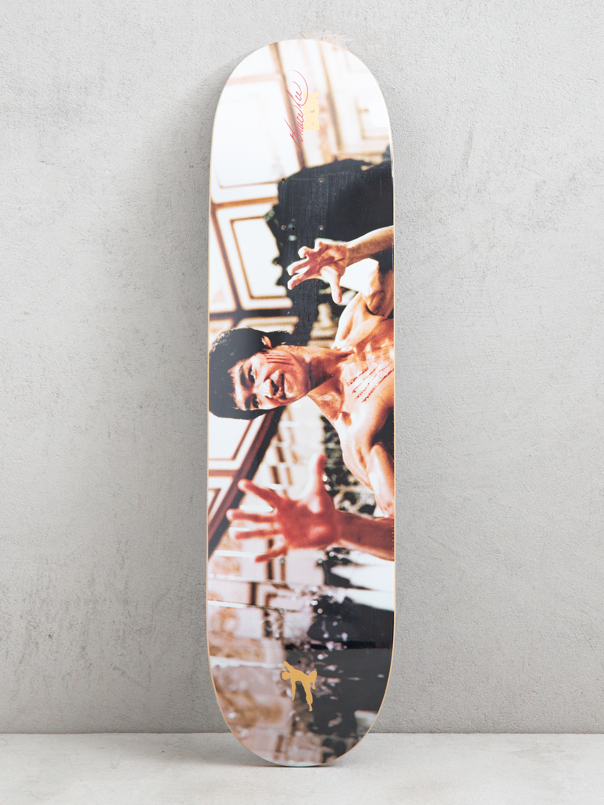 Deck DGK X Bruce Lee Focus