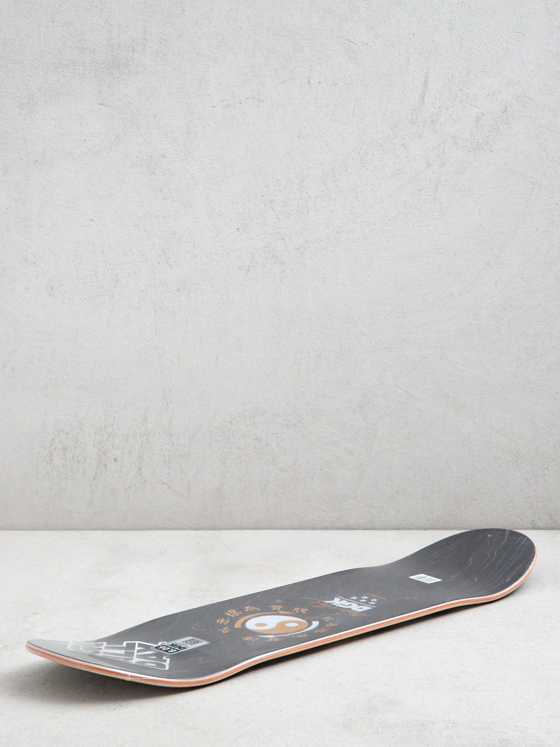Deck DGK X Bruce Lee Focus